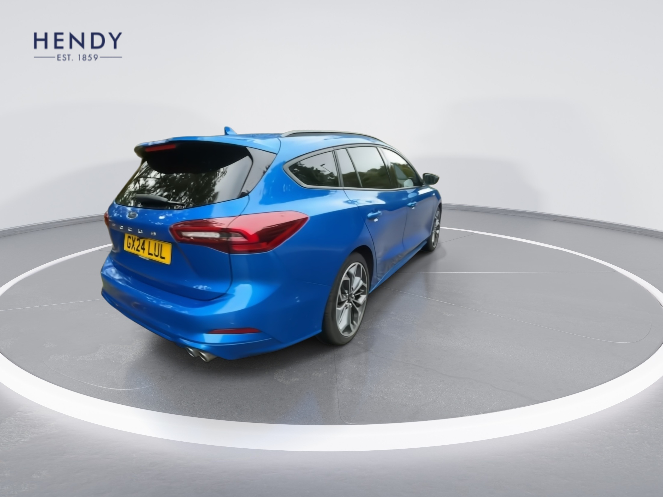 ECOBOOST HYBRID MHEV 155
