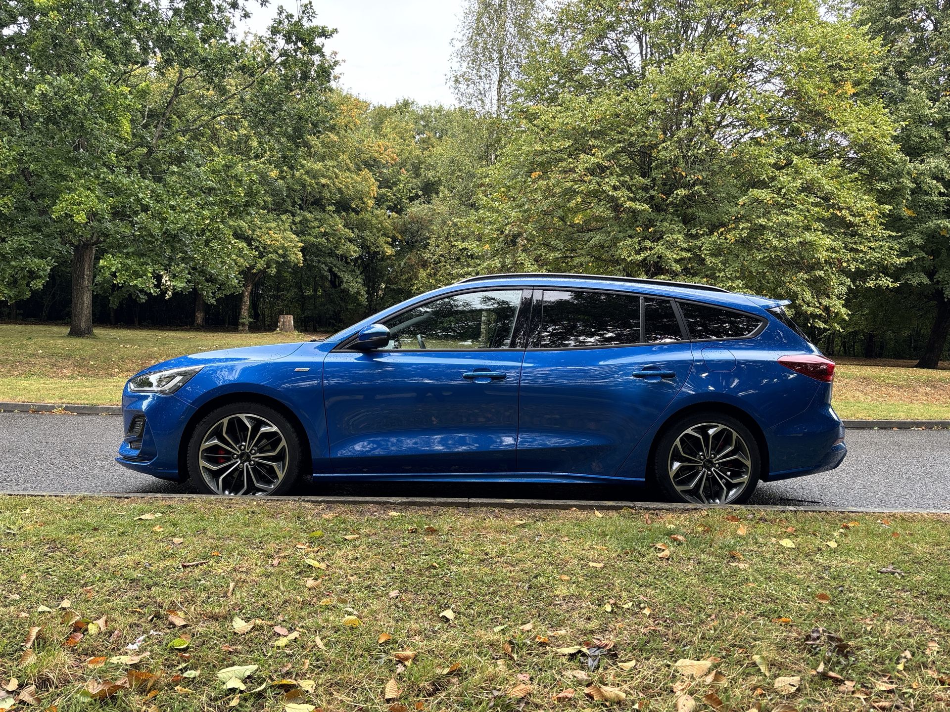 ECOBOOST HYBRID MHEV 155