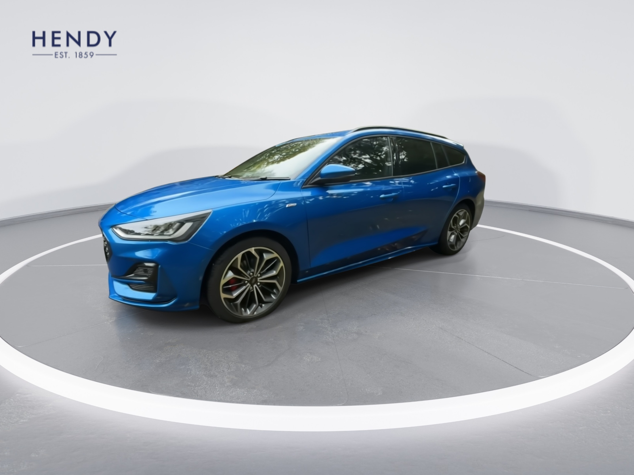 ECOBOOST HYBRID MHEV 155
