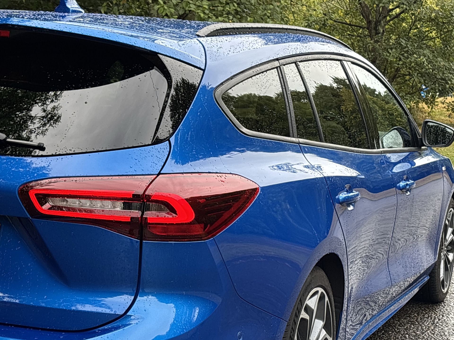ECOBOOST HYBRID MHEV 155