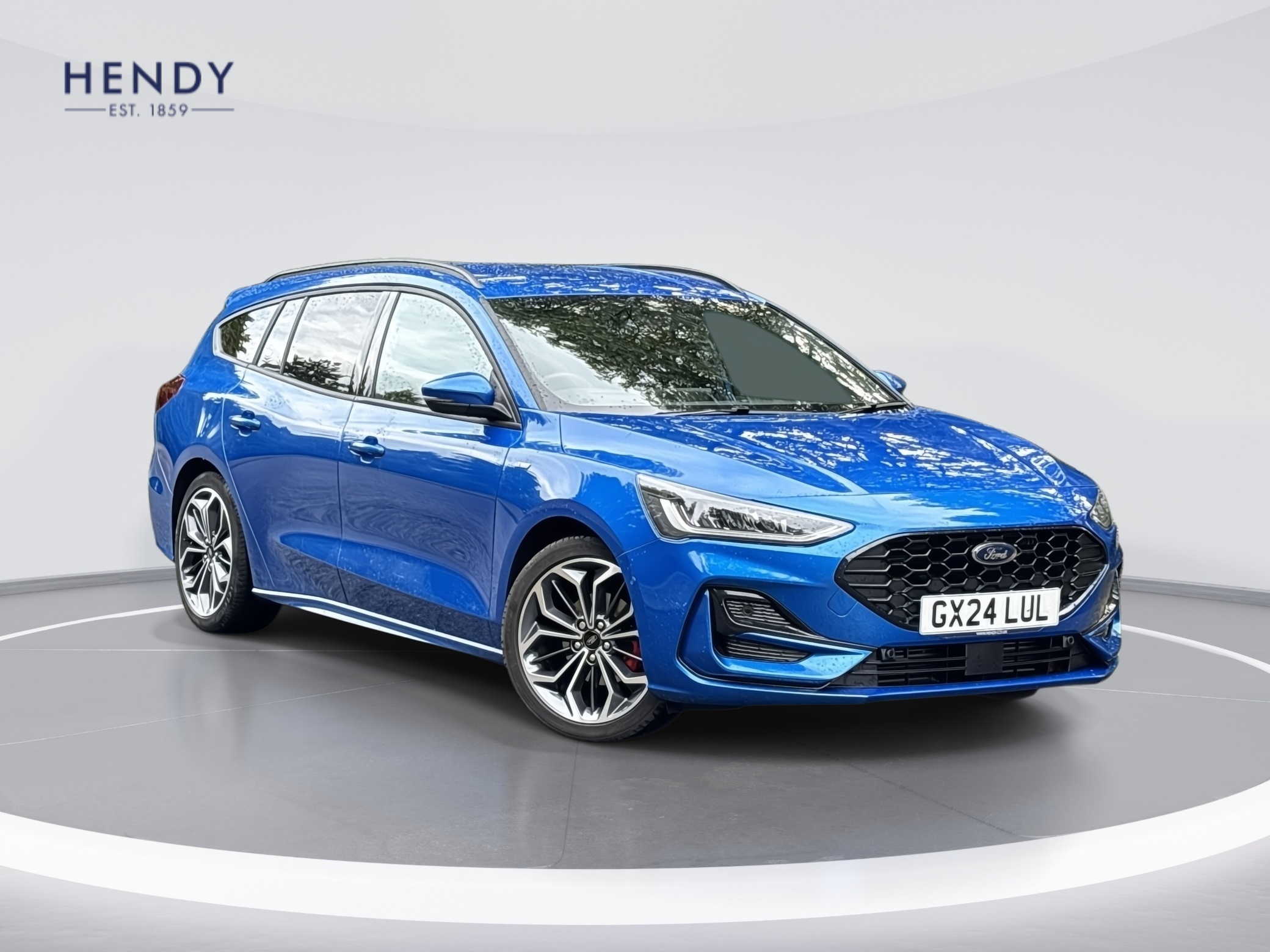 ECOBOOST HYBRID MHEV 155