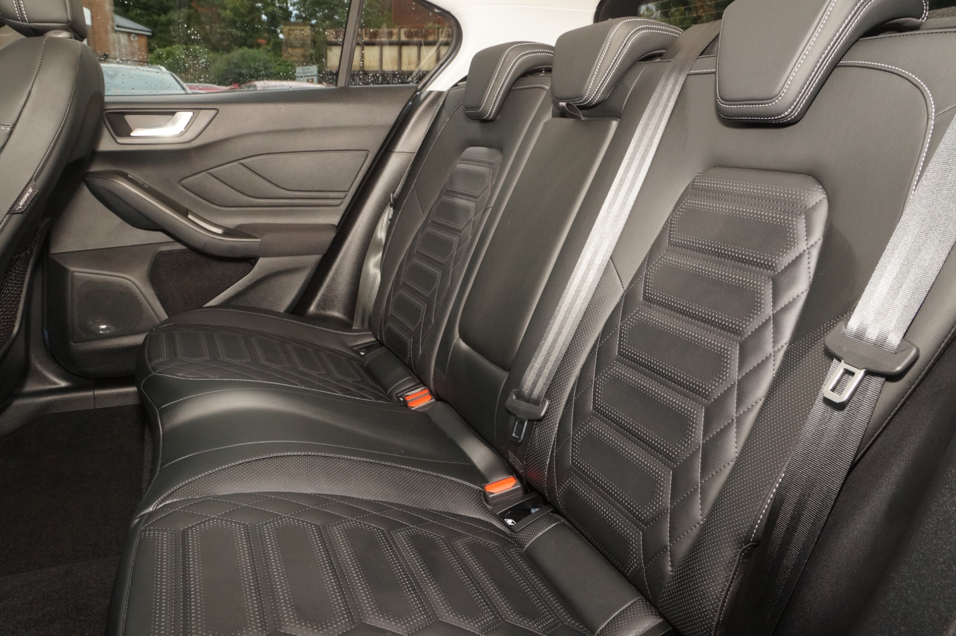 ECOBOOST HYBRID MHEV