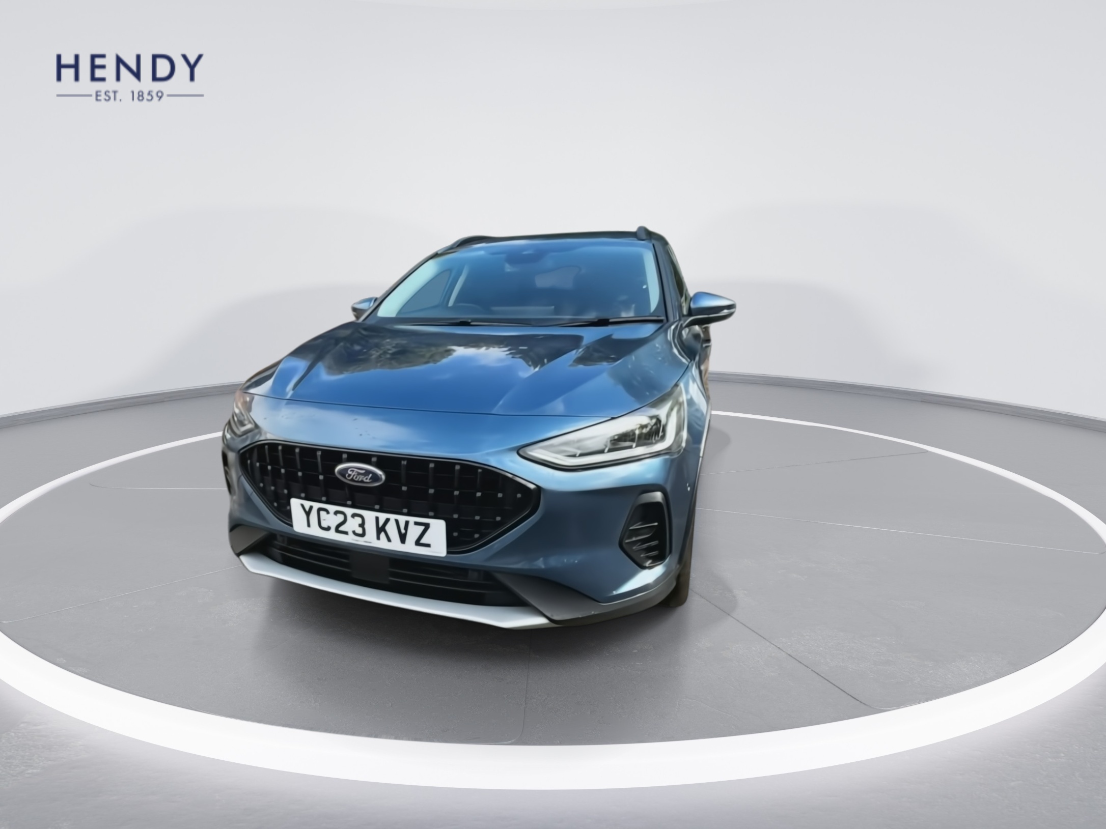 ECOBOOST HYBRID MHEV