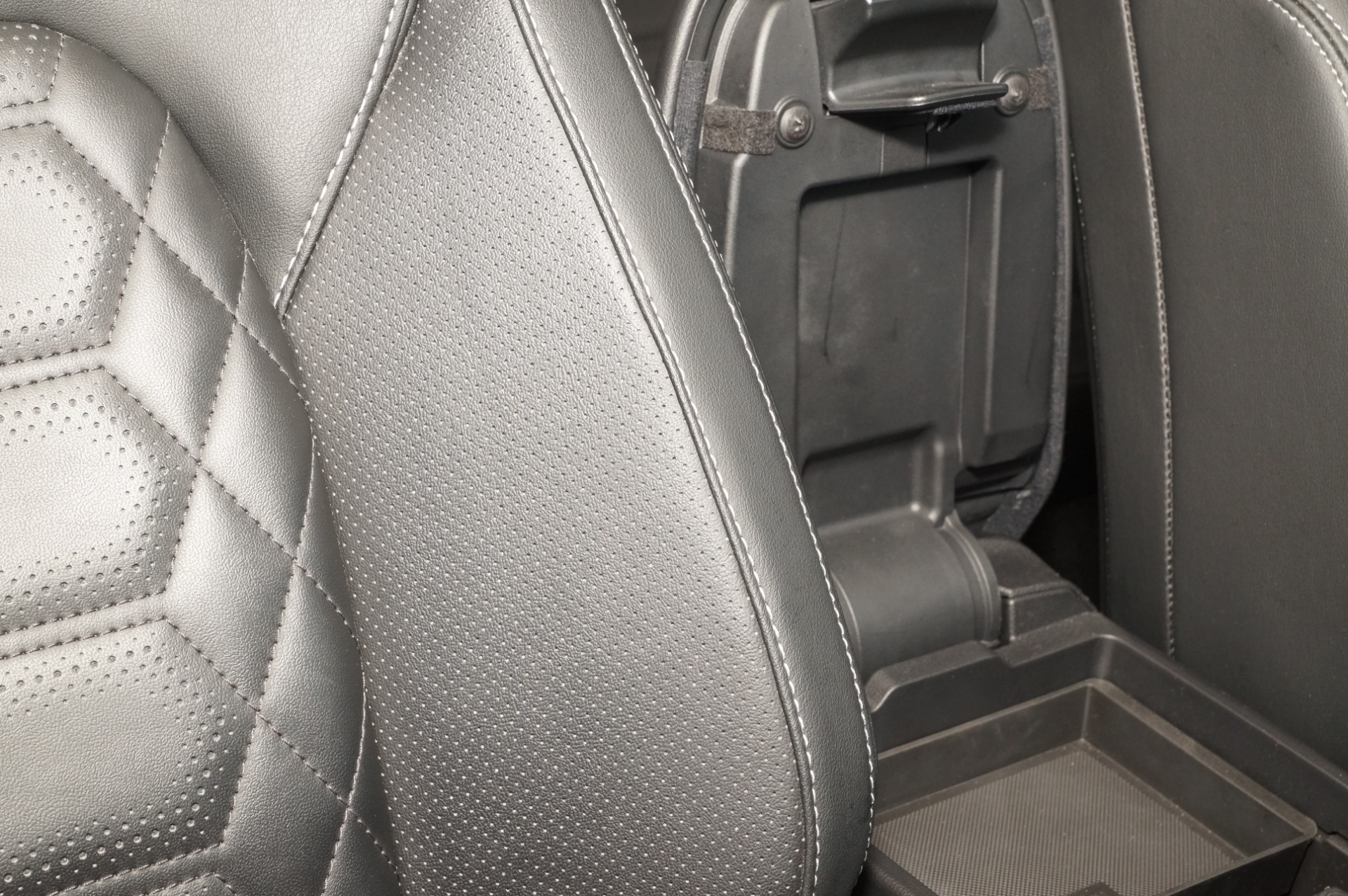 ECOBOOST HYBRID MHEV