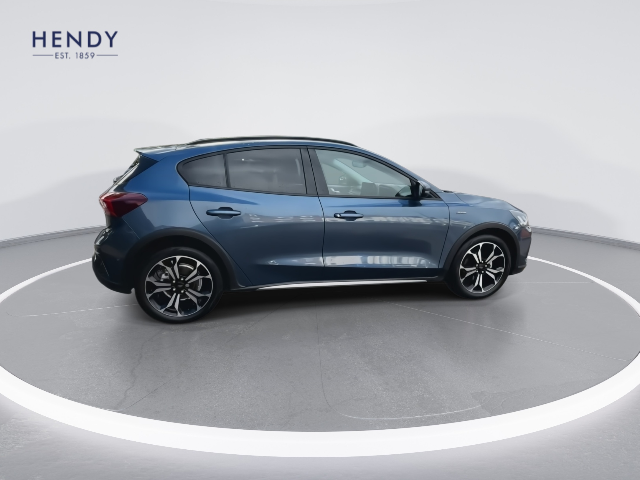 ECOBOOST HYBRID MHEV
