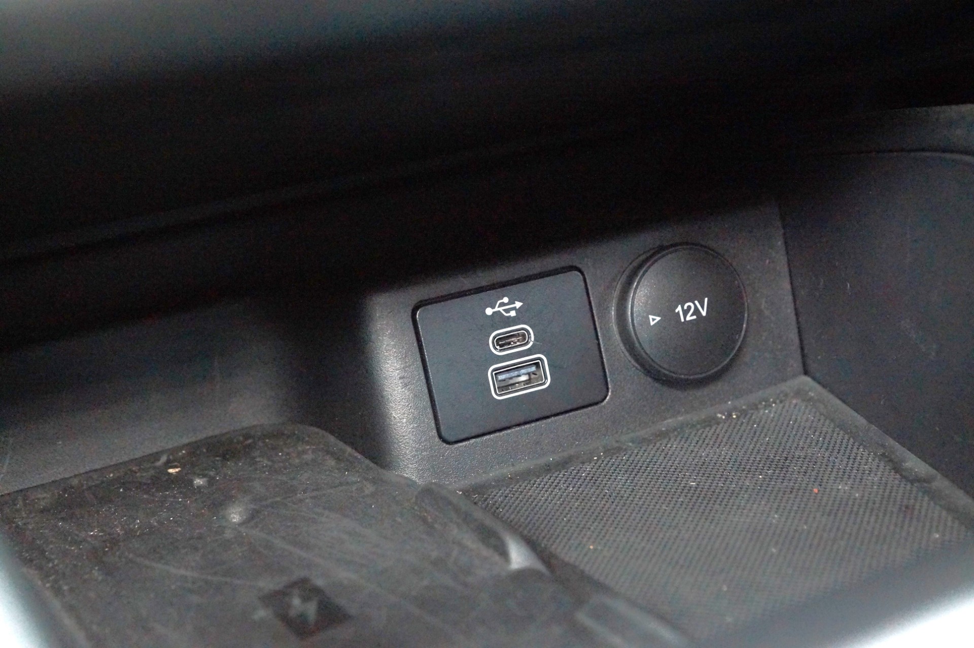 ECOBOOST HYBRID MHEV