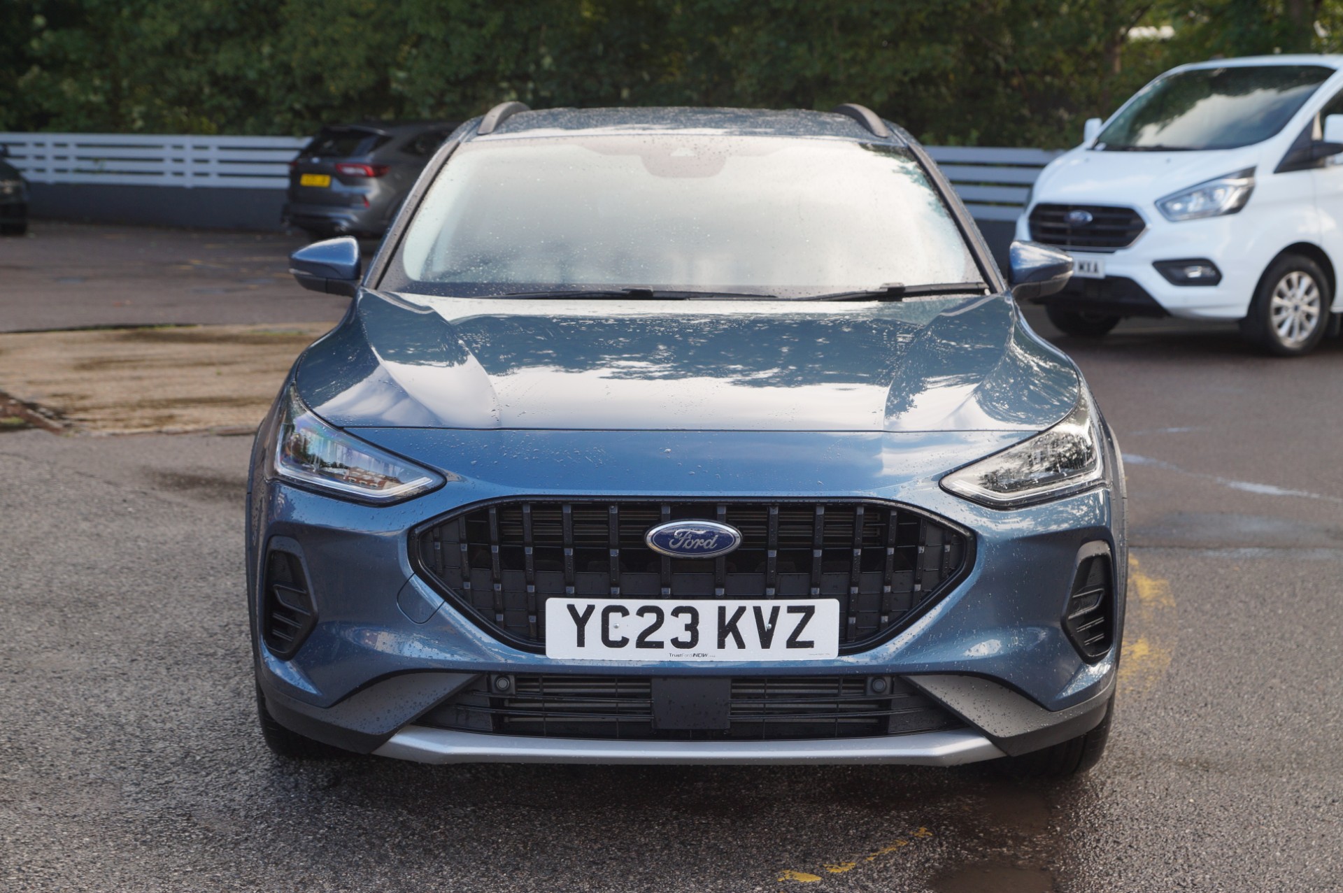 ECOBOOST HYBRID MHEV