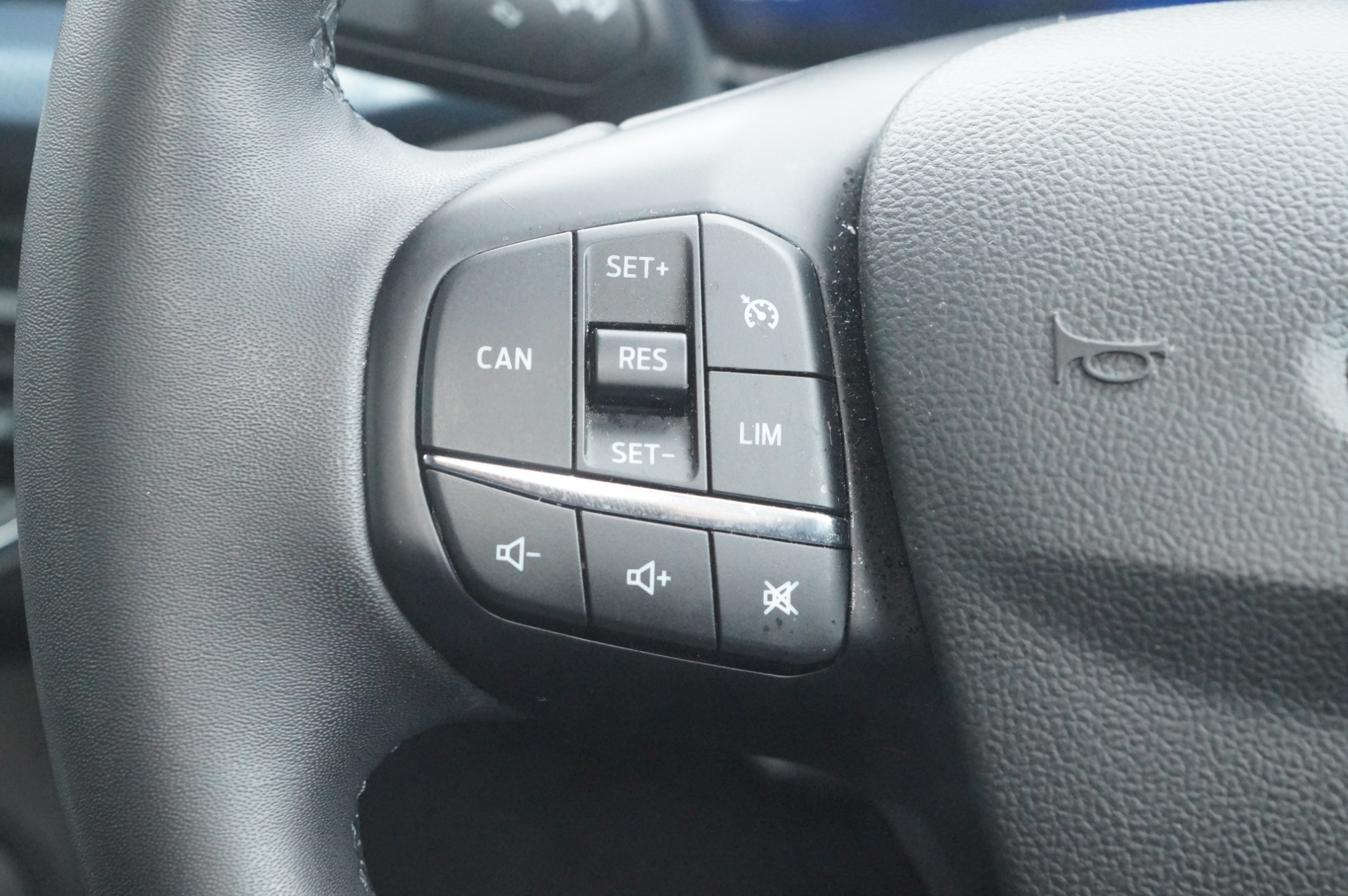 ECOBOOST HYBRID MHEV