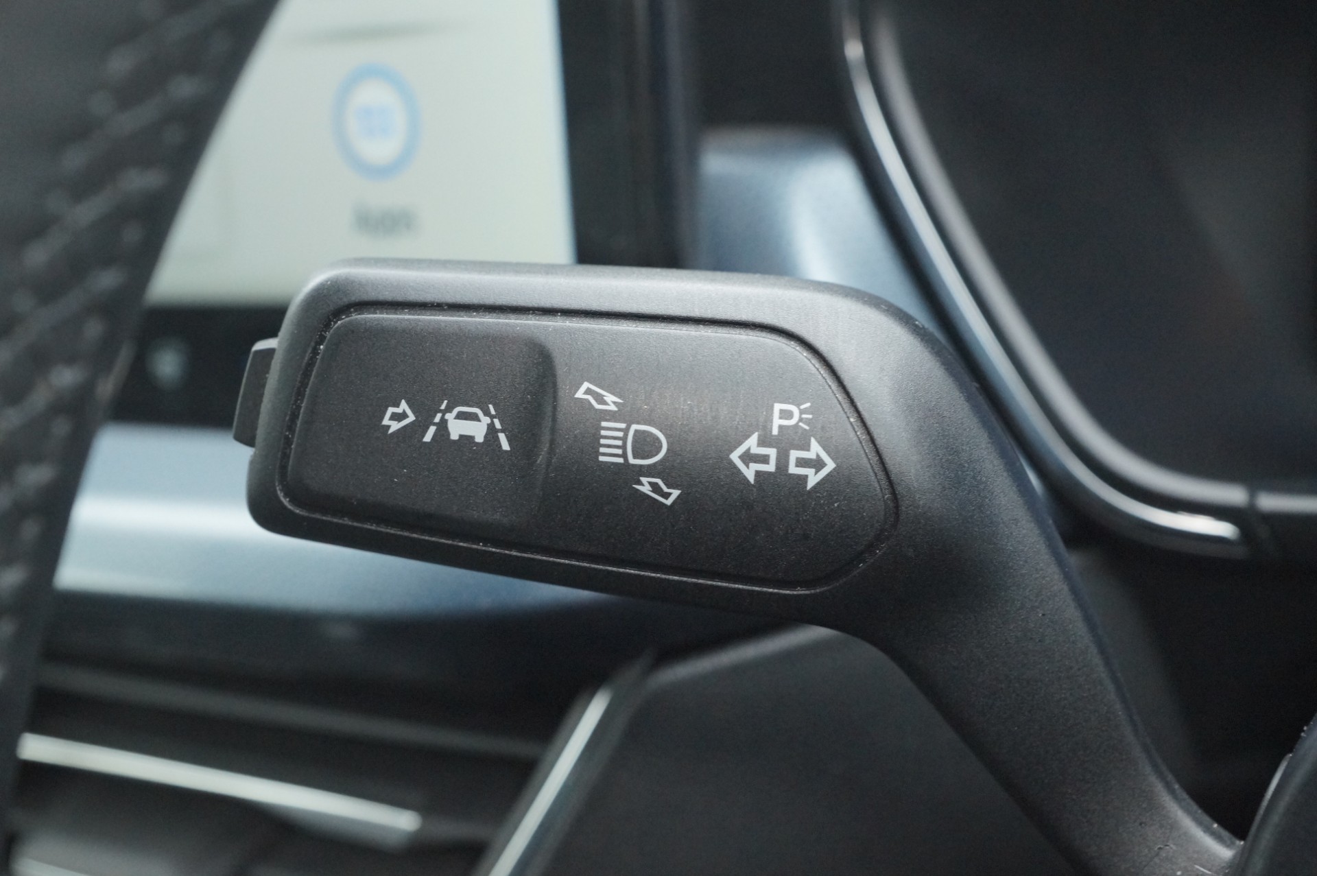 ECOBOOST HYBRID MHEV