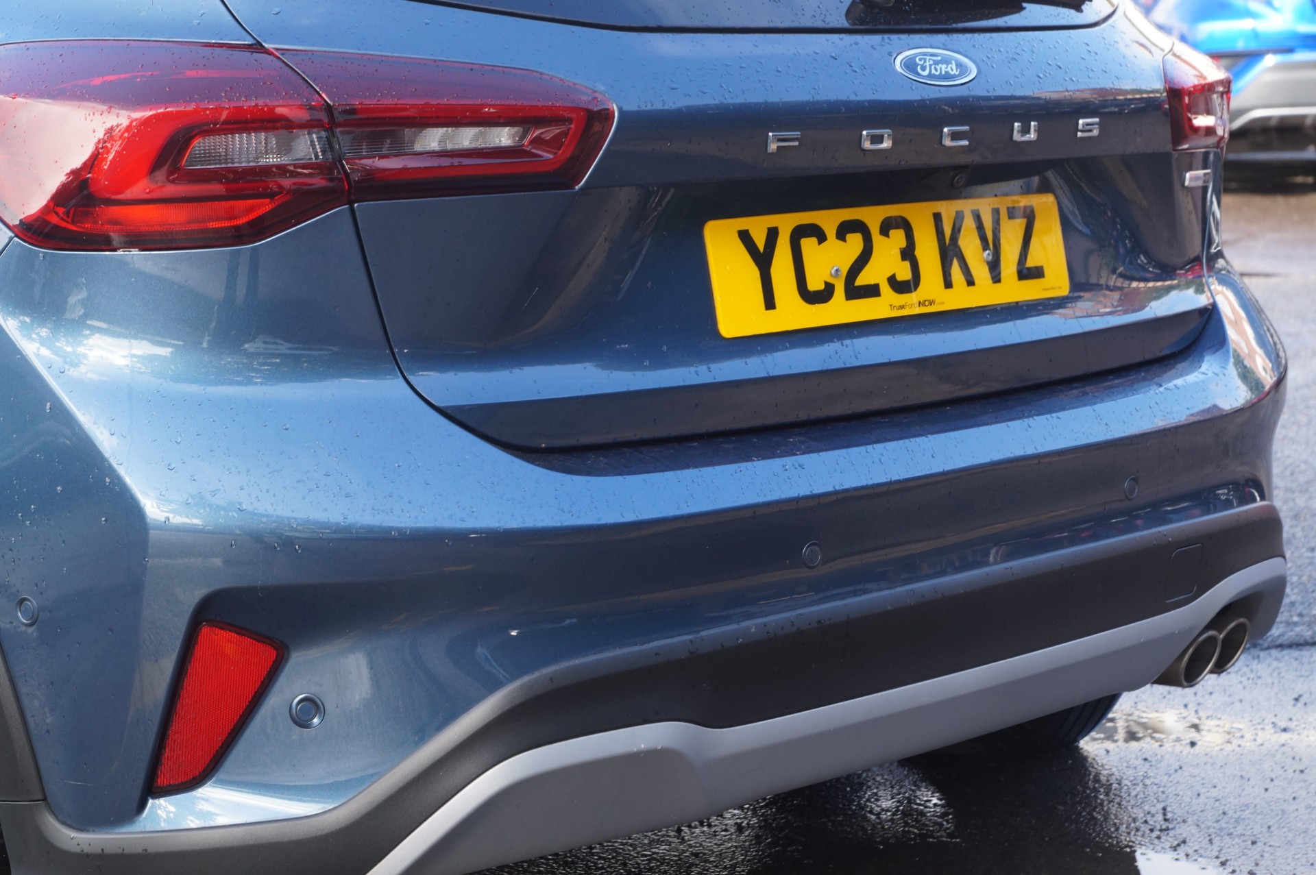 ECOBOOST HYBRID MHEV