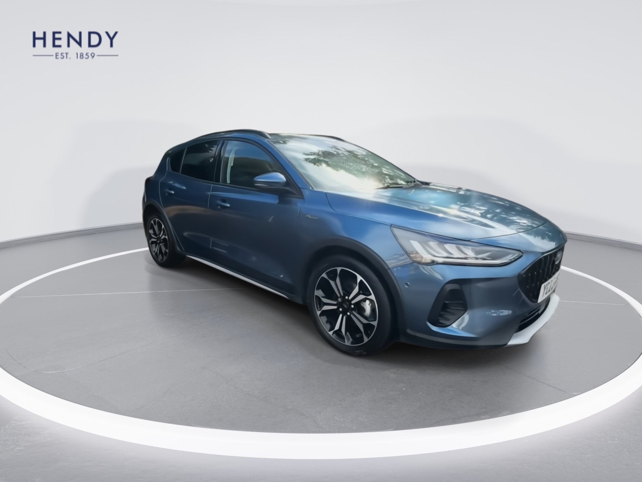 ECOBOOST HYBRID MHEV