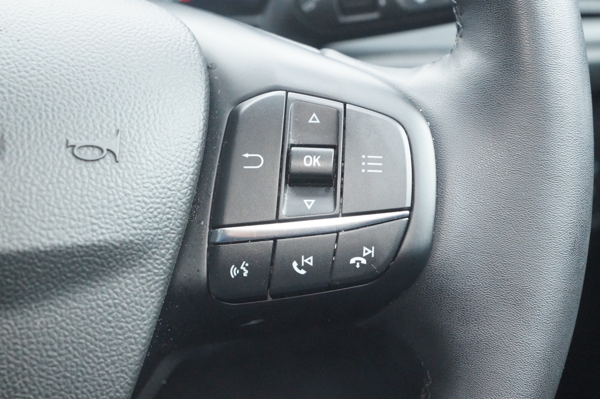 ECOBOOST HYBRID MHEV