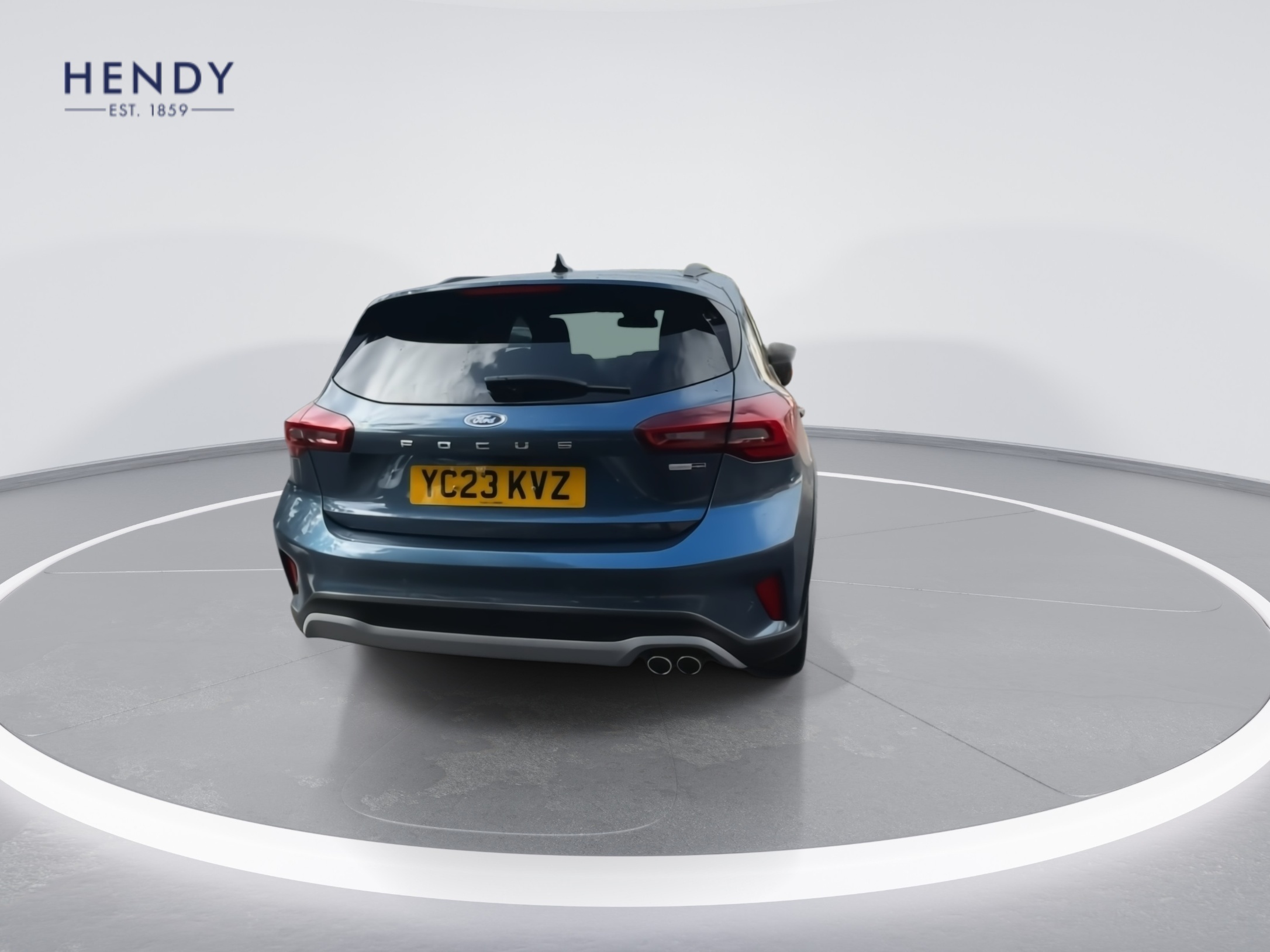 ECOBOOST HYBRID MHEV