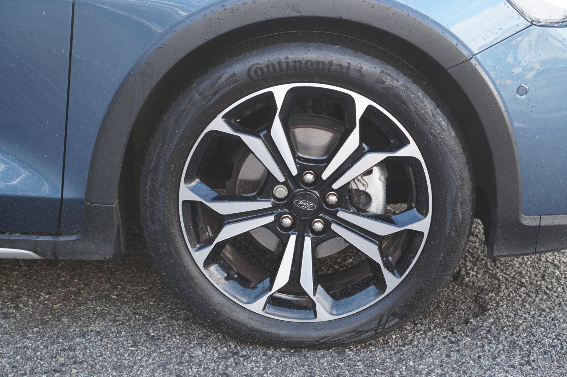 ECOBOOST HYBRID MHEV