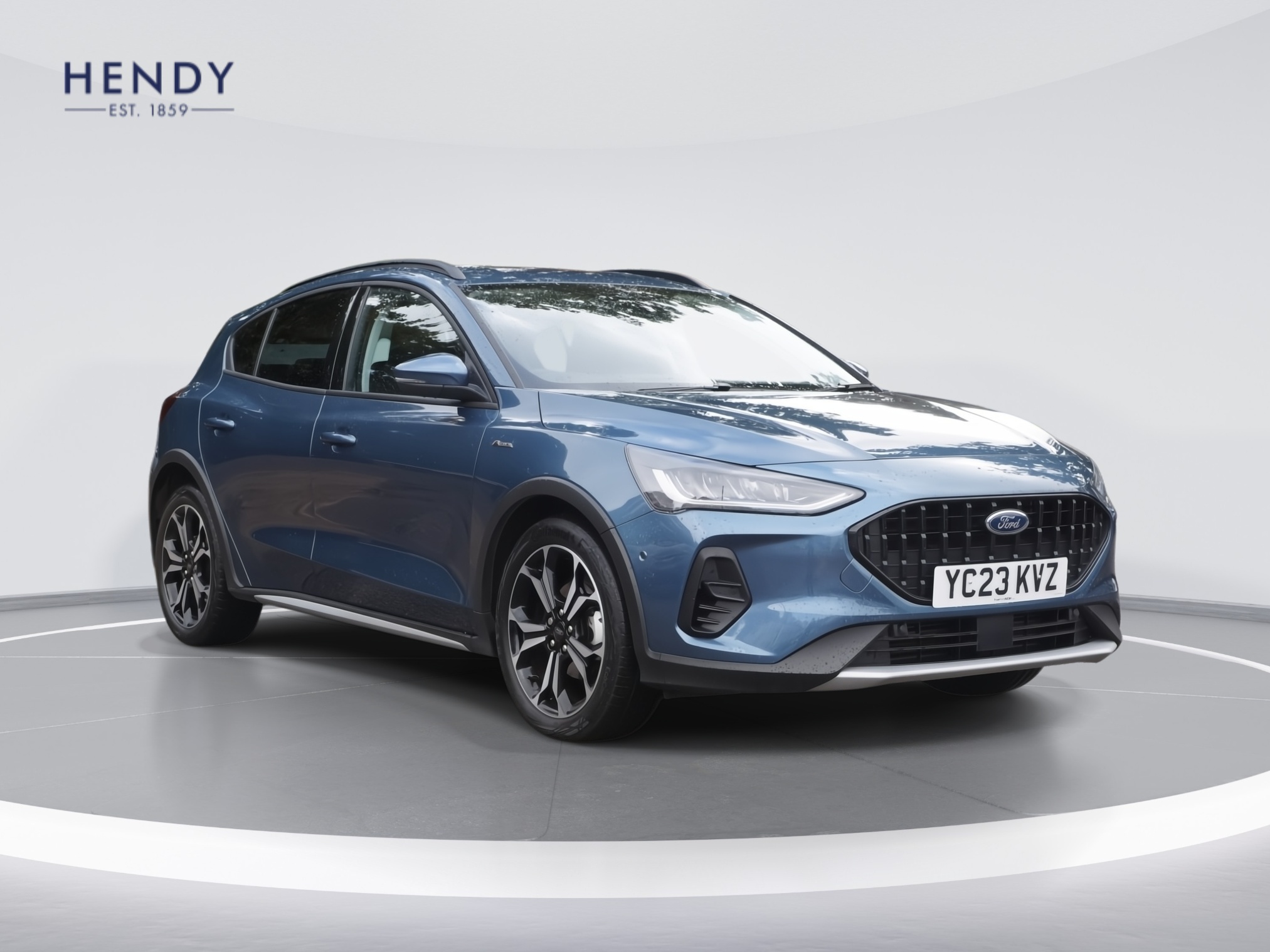 ECOBOOST HYBRID MHEV
