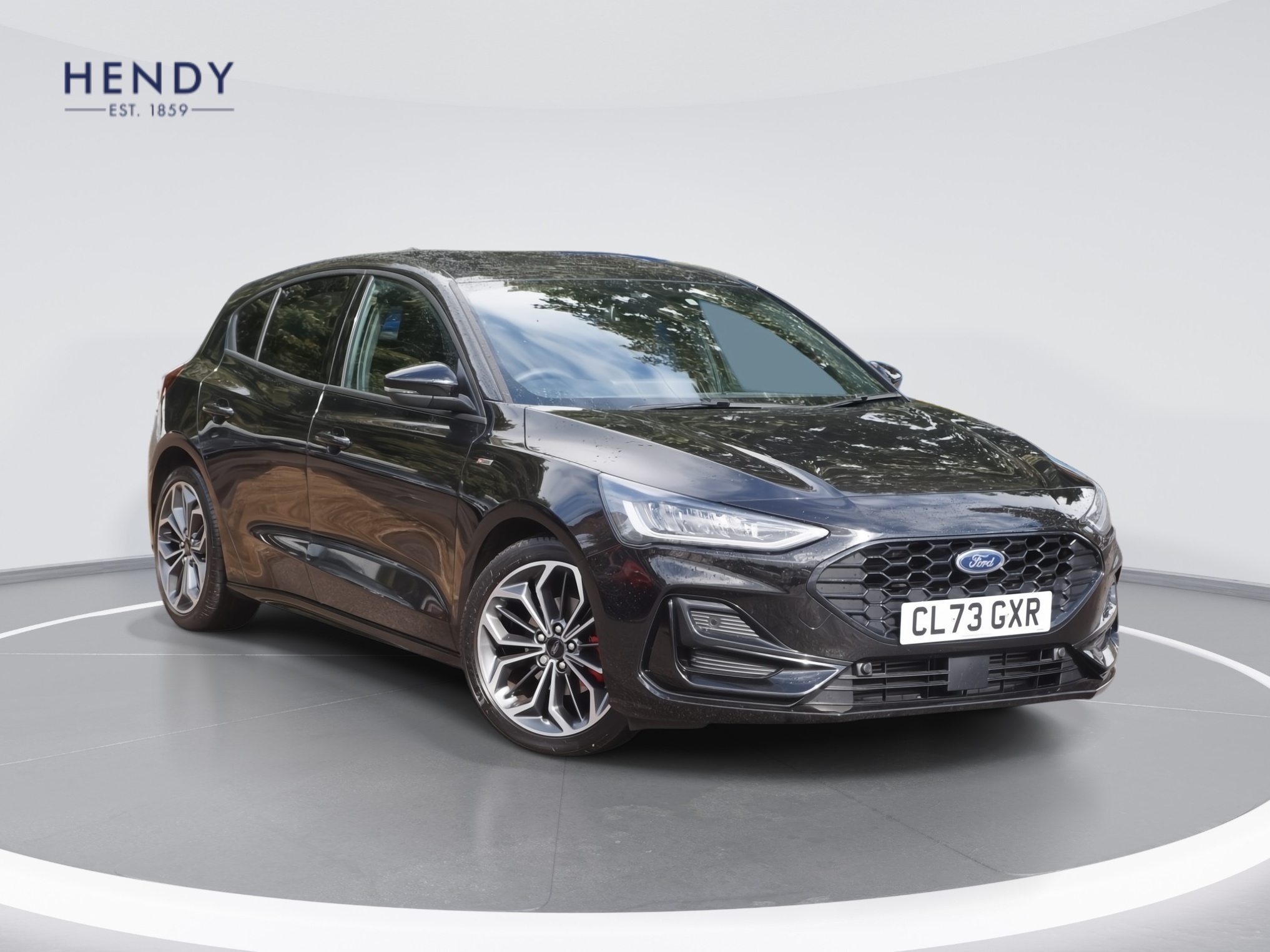 ECOBOOST HYBRID MHEV 155