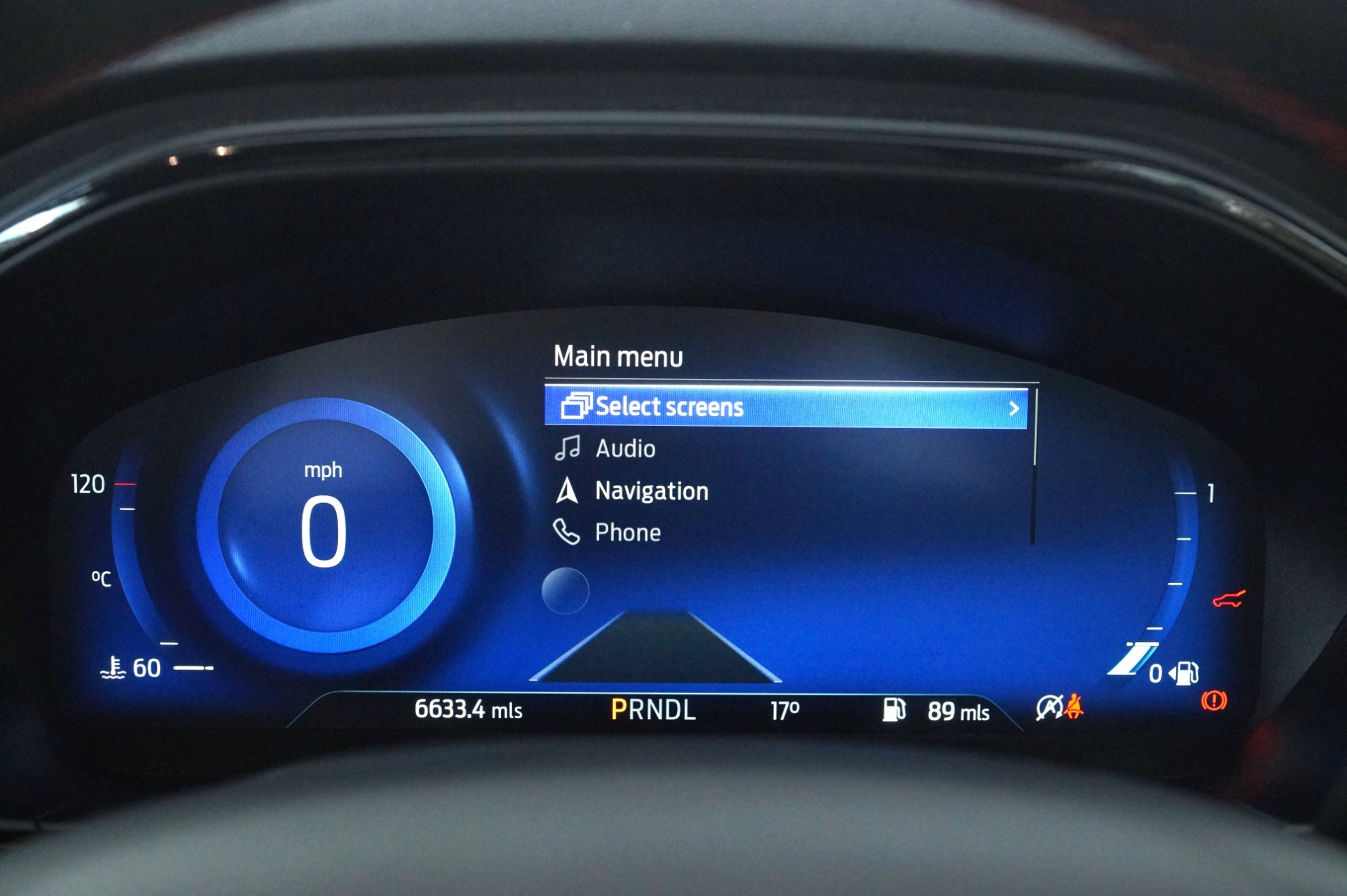ECOBOOST HYBRID MHEV 155