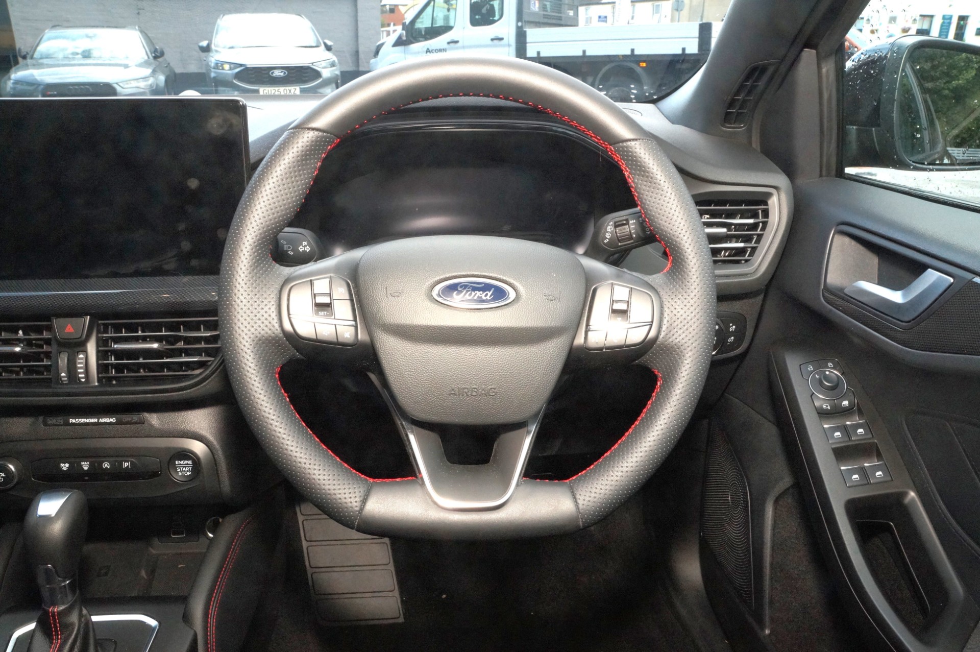 ECOBOOST HYBRID MHEV 155