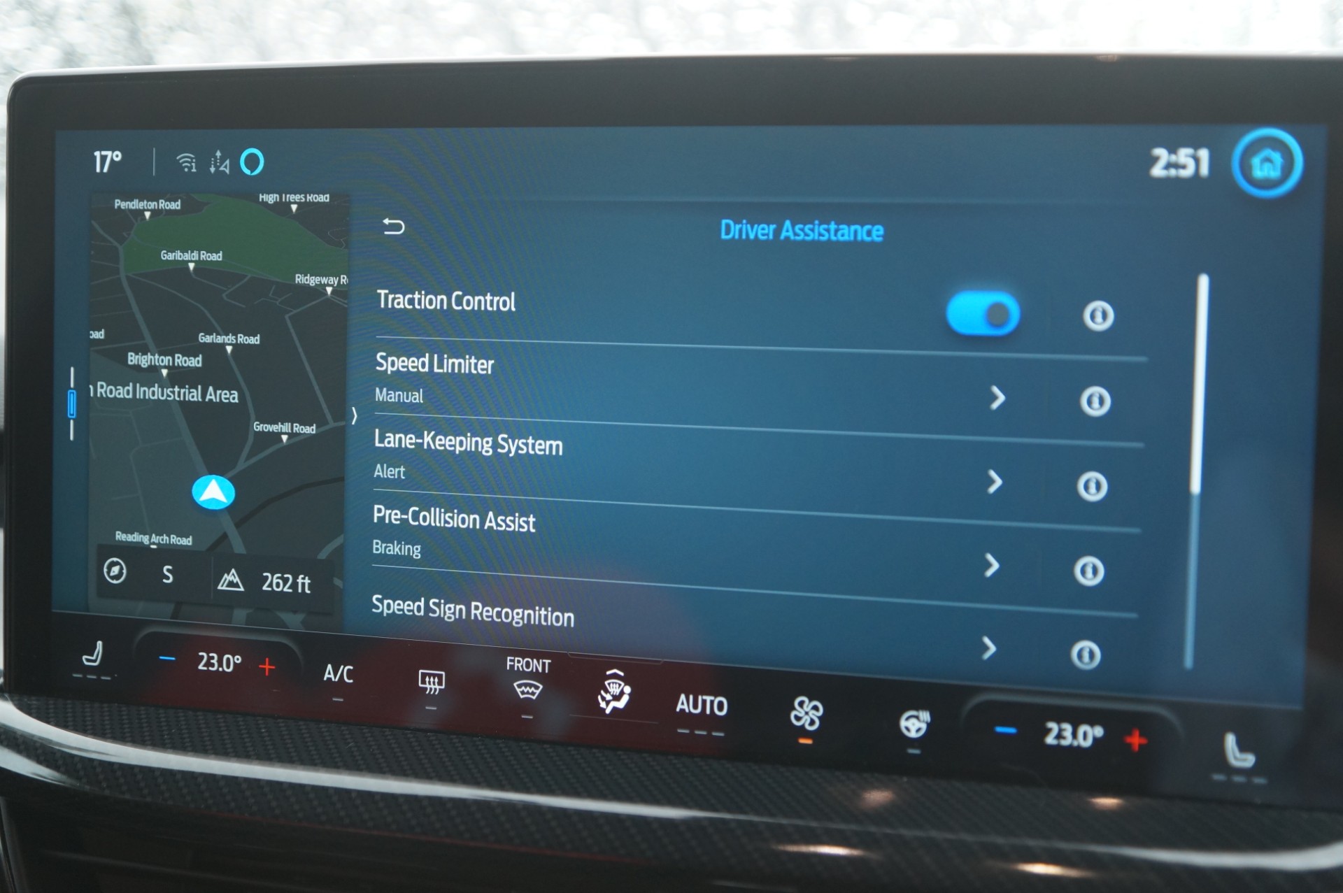 ECOBOOST HYBRID MHEV 155