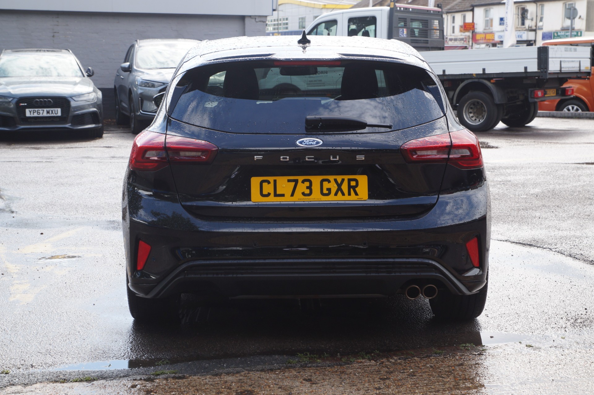 ECOBOOST HYBRID MHEV 155