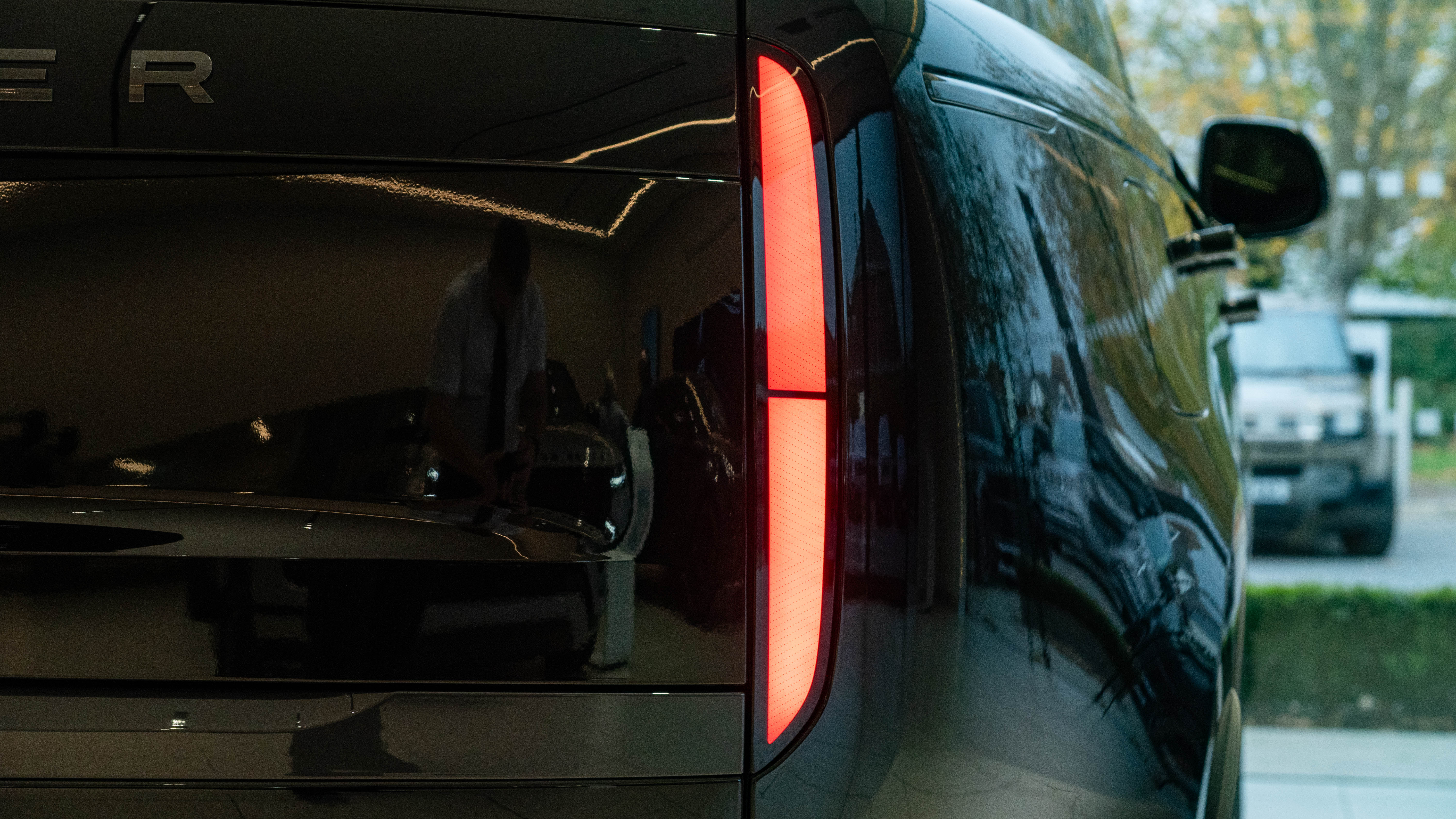 RANGE ROVER 3.0 D350 SE 4DR AUTO ESTATE