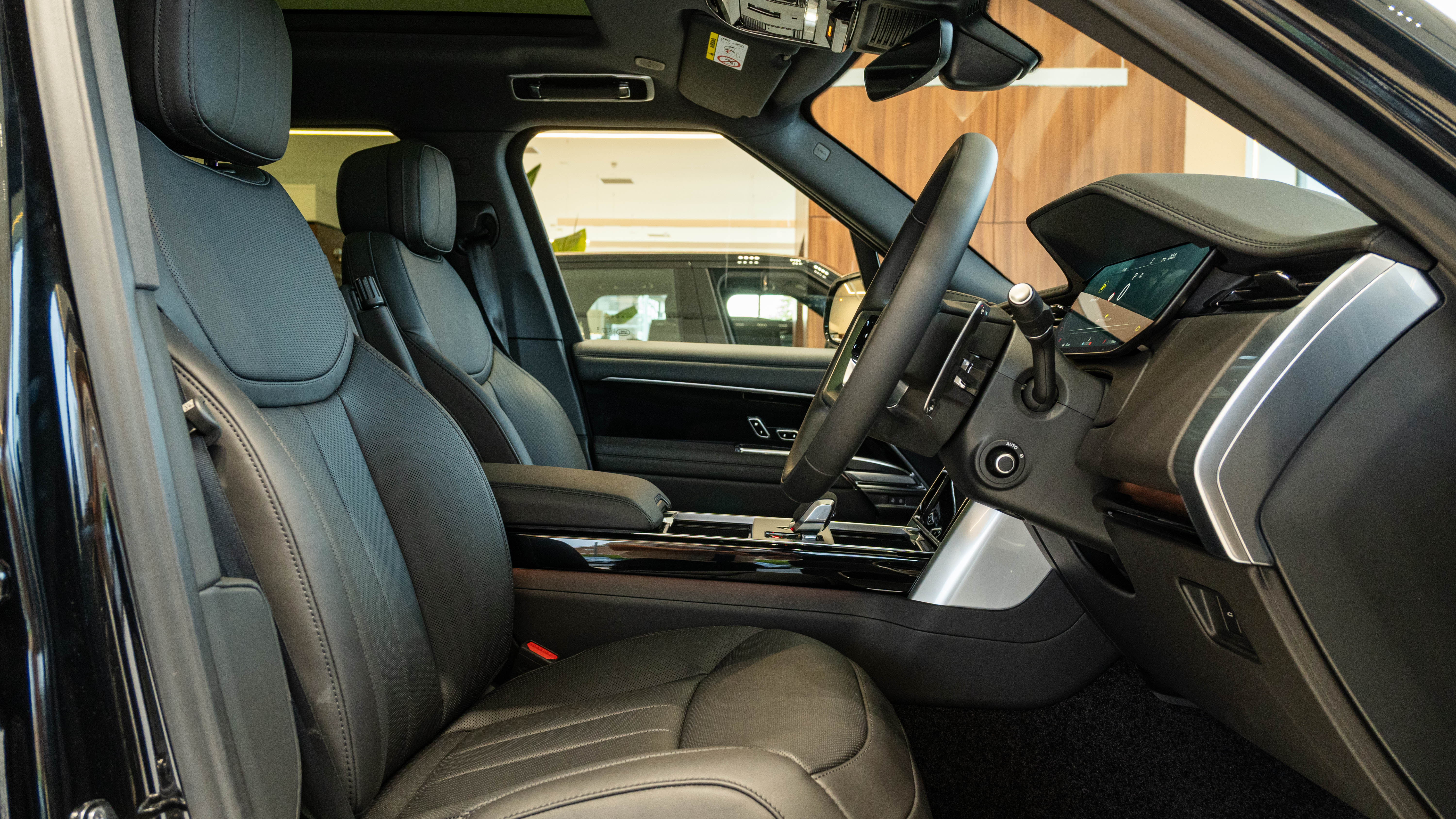 RANGE ROVER 3.0 D350 SE 4DR AUTO ESTATE