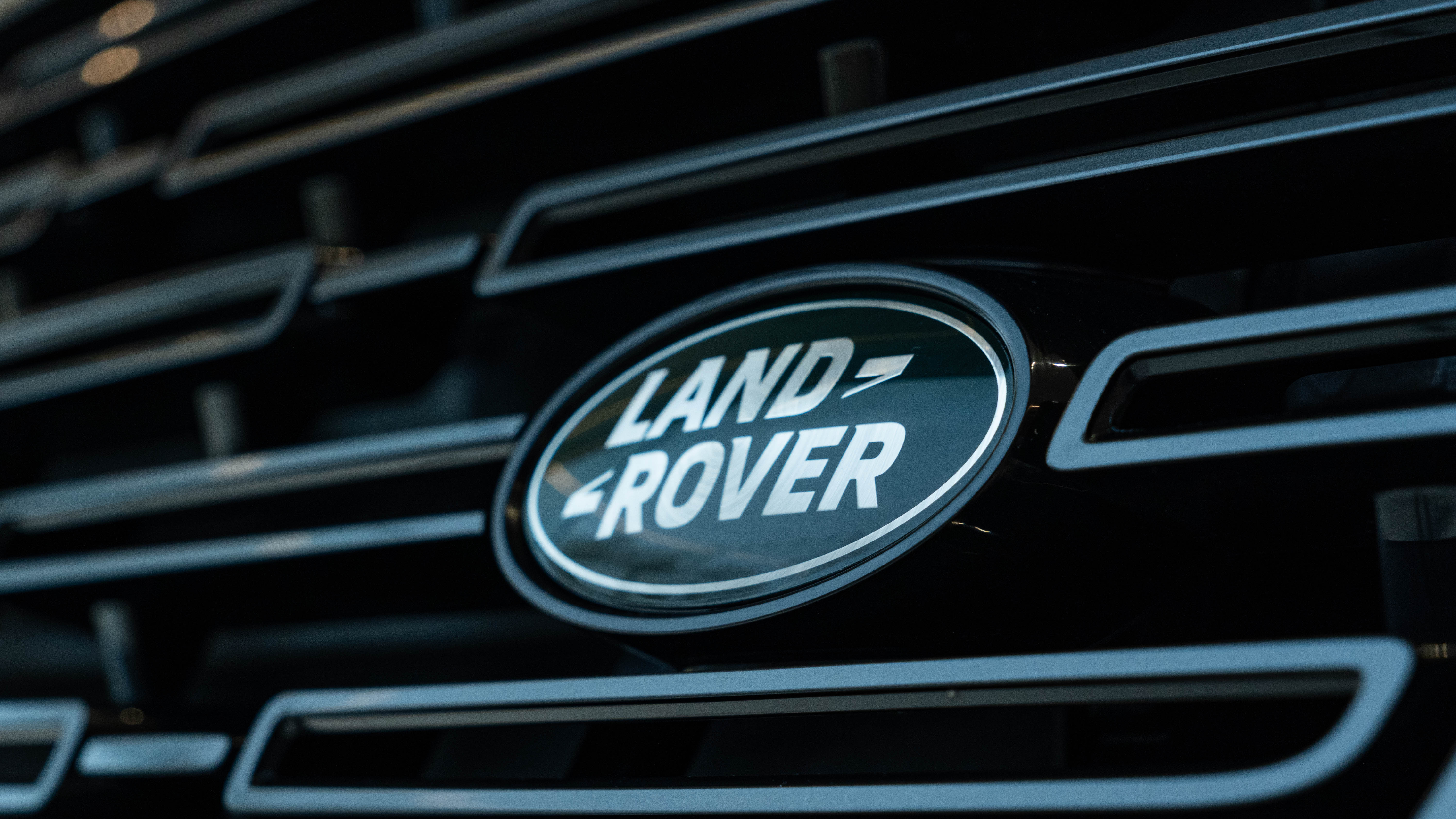 RANGE ROVER 3.0 D350 SE 4DR AUTO ESTATE