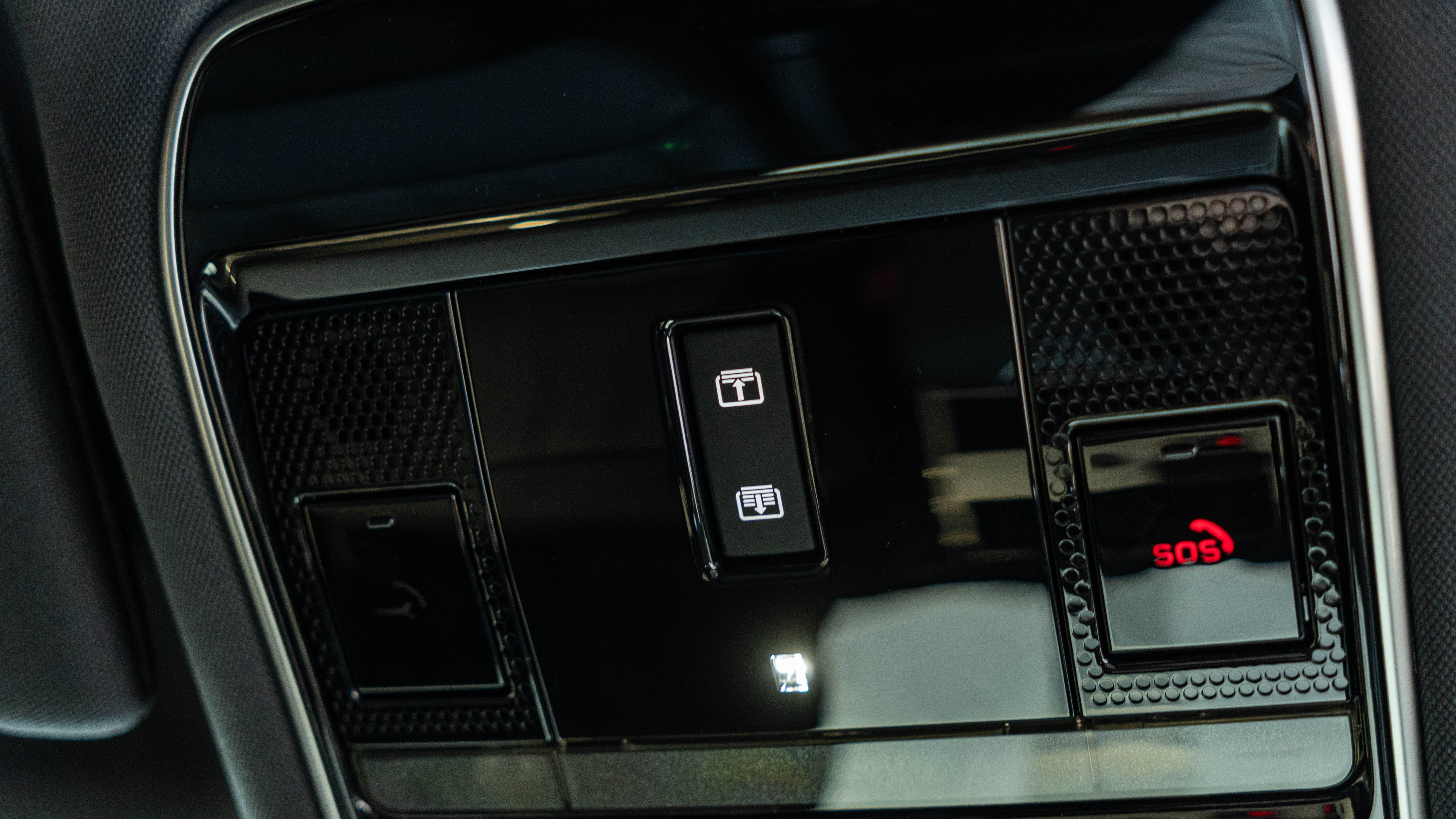 RANGE ROVER 3.0 D350 SE 4DR AUTO ESTATE