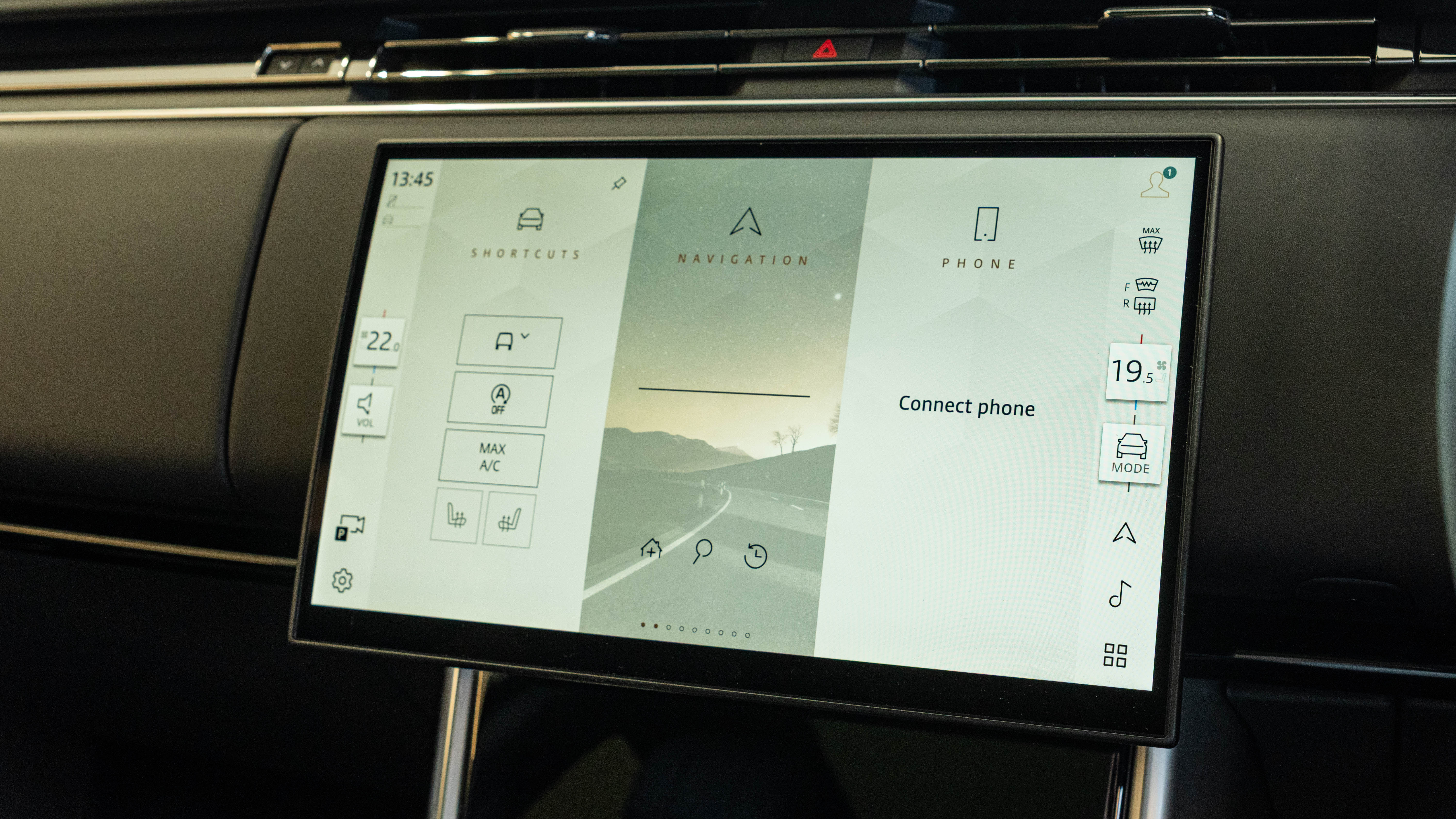 RANGE ROVER 3.0 D350 SE 4DR AUTO ESTATE