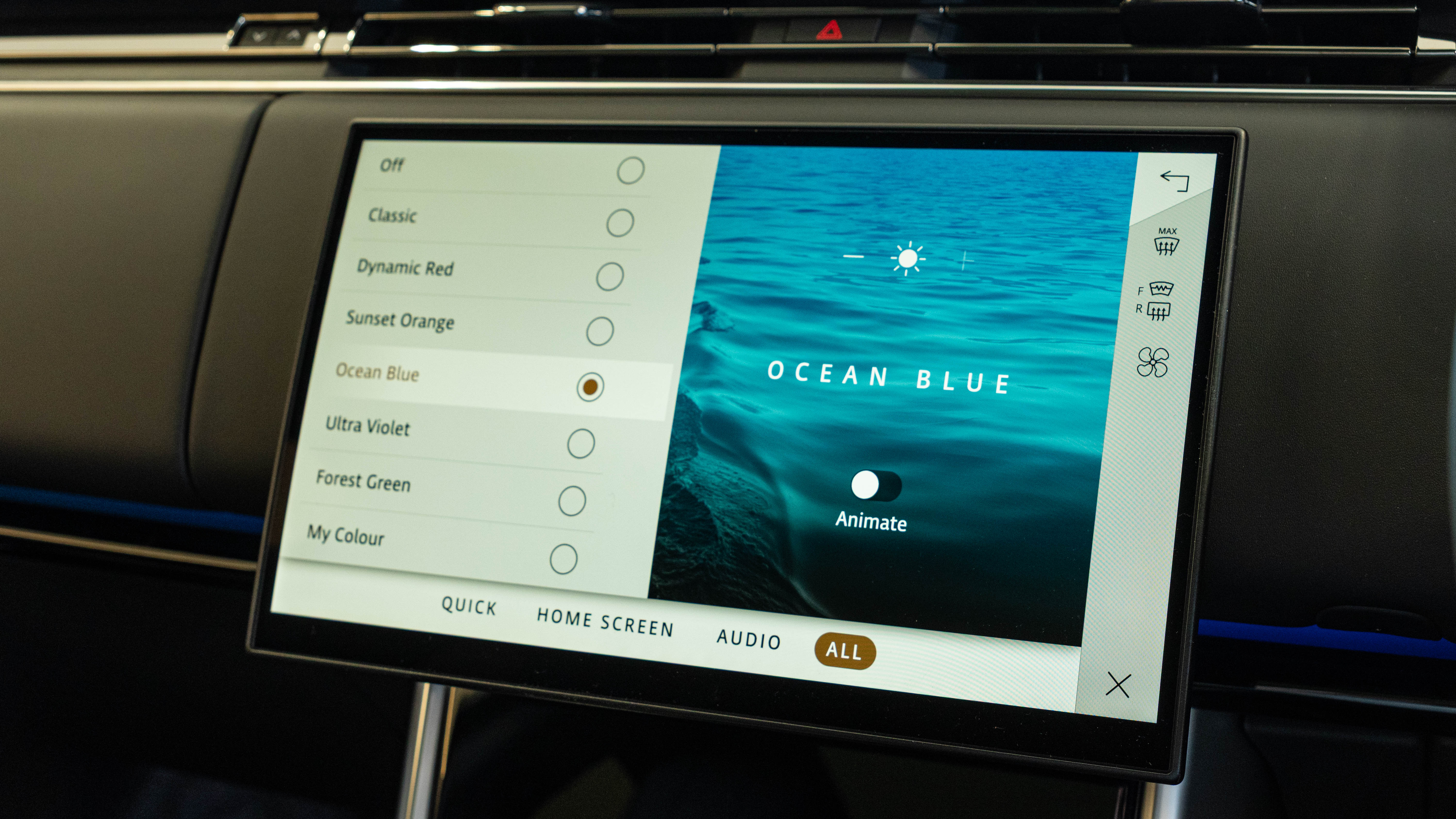 RANGE ROVER 3.0 D350 SE 4DR AUTO ESTATE