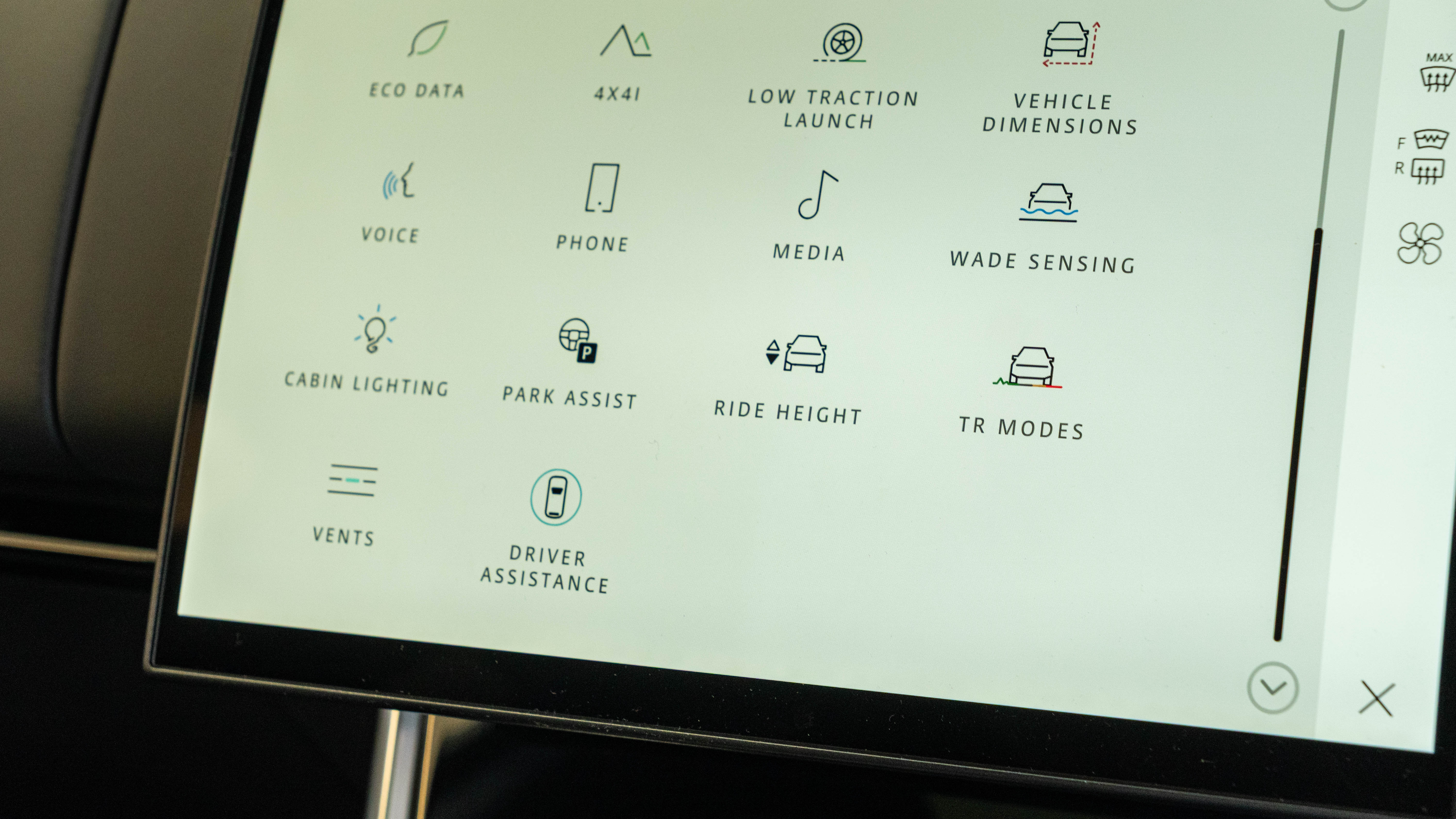 RANGE ROVER 3.0 D350 SE 4DR AUTO ESTATE