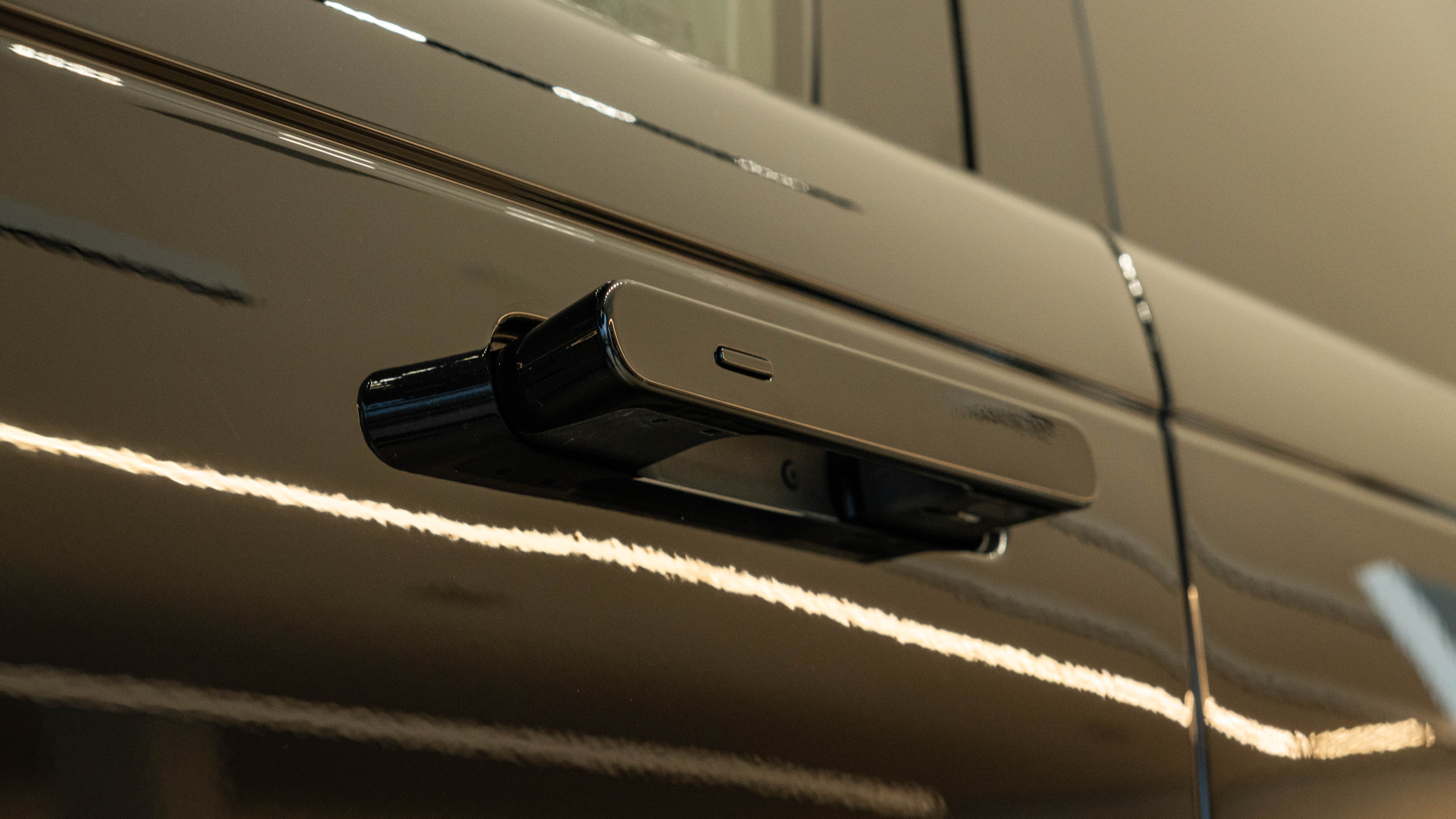 RANGE ROVER 3.0 D350 SE 4DR AUTO ESTATE