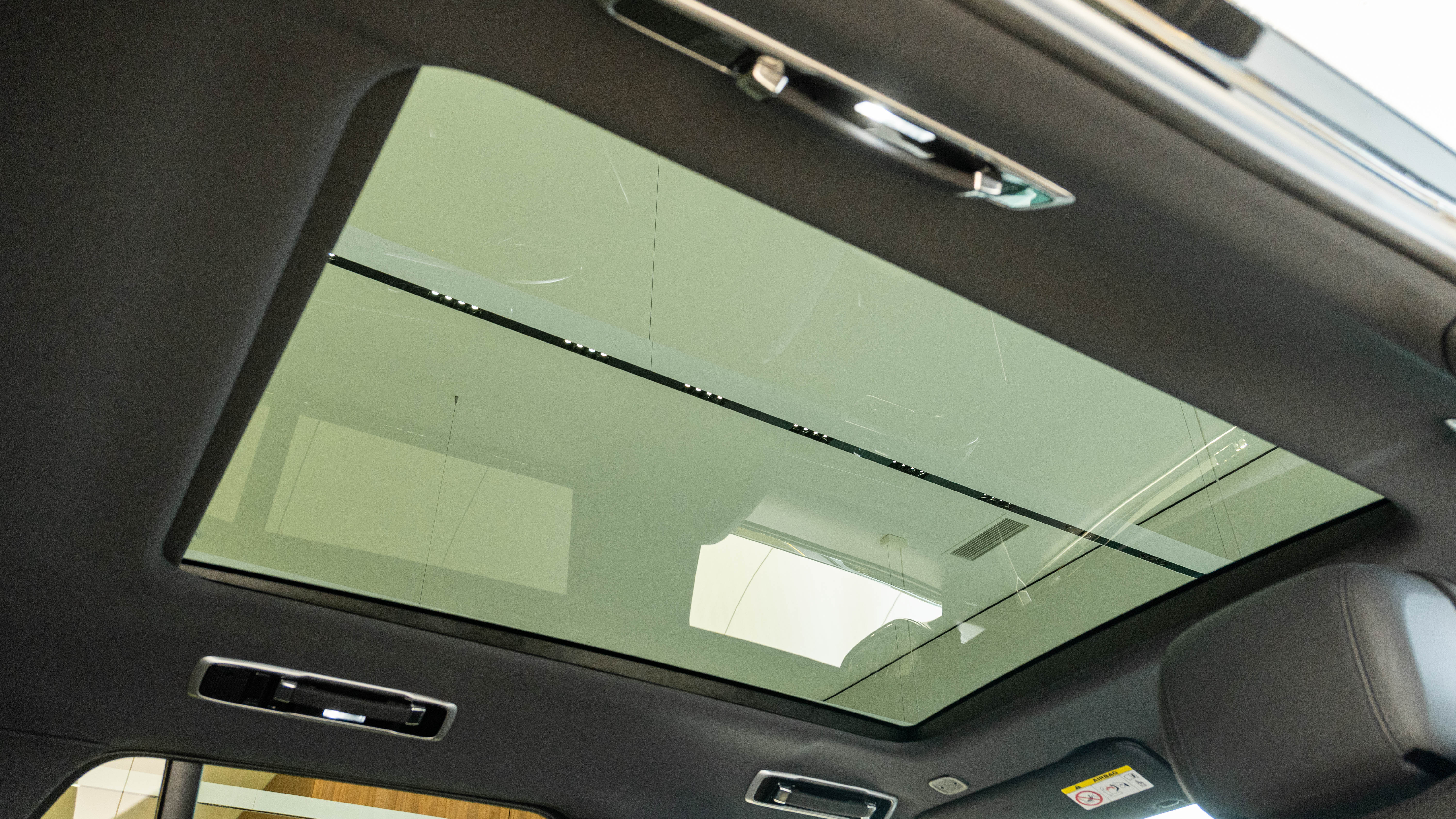 RANGE ROVER 3.0 D350 SE 4DR AUTO ESTATE