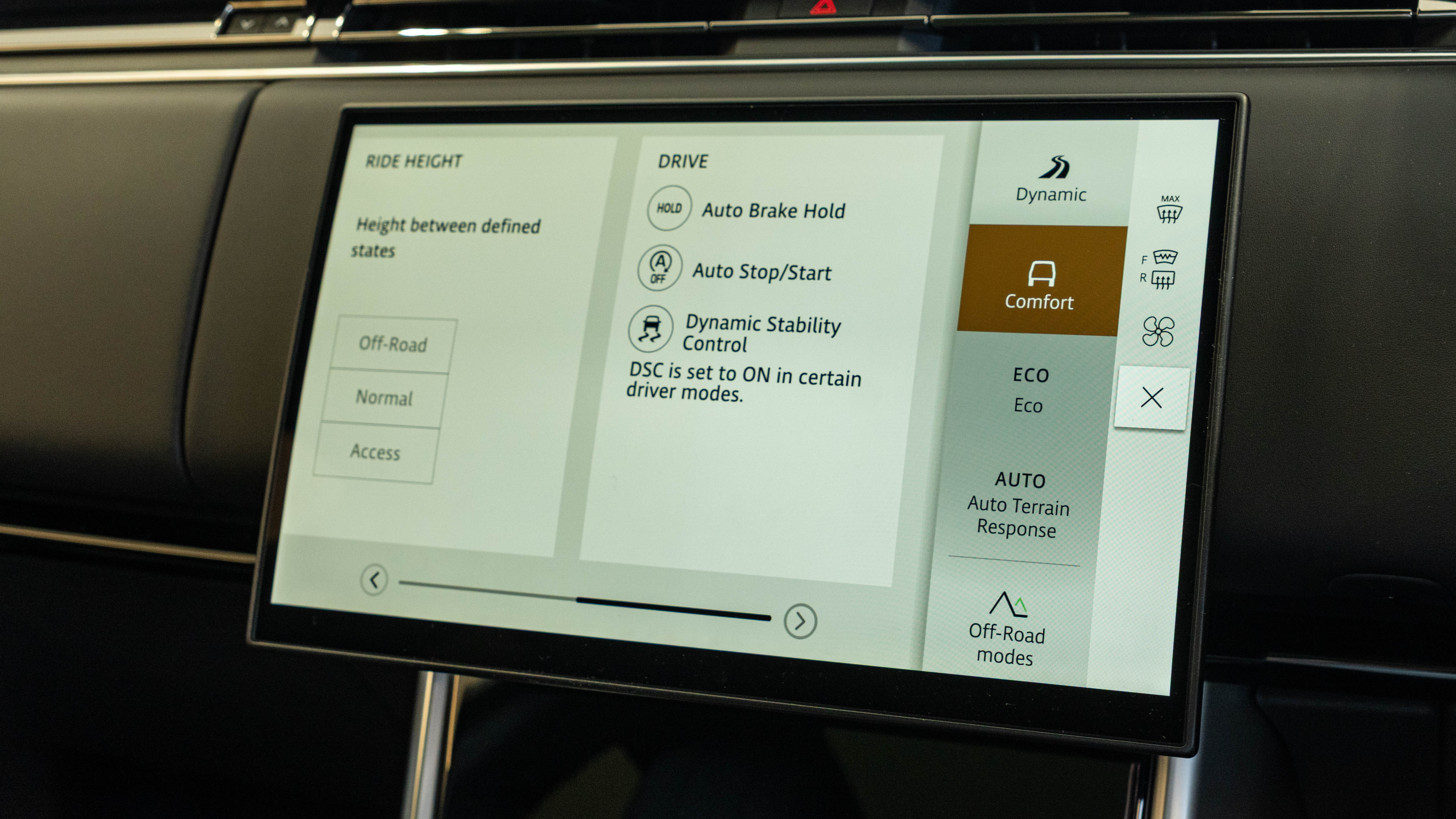 RANGE ROVER 3.0 D350 SE 4DR AUTO ESTATE