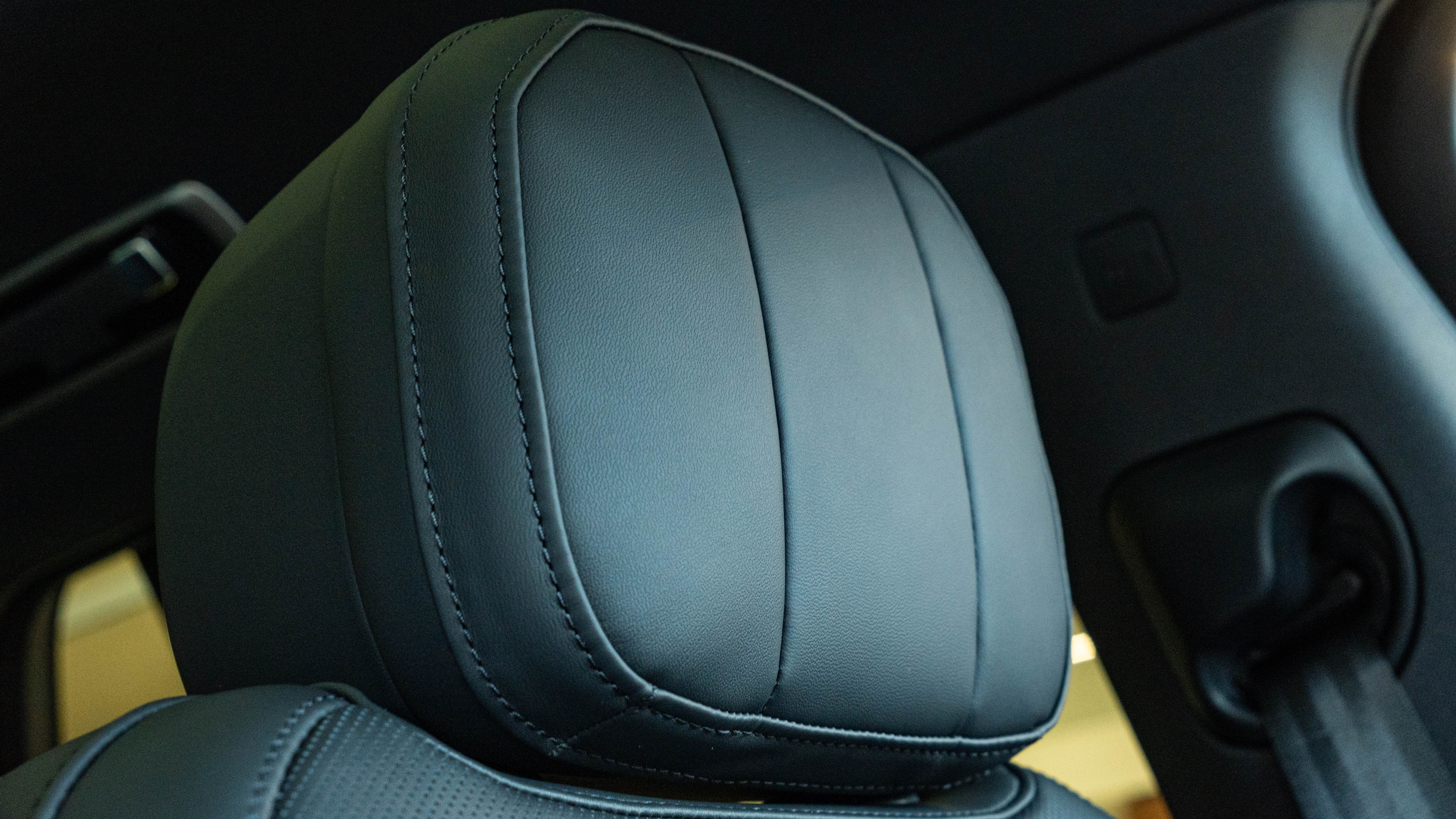 RANGE ROVER 3.0 D350 SE 4DR AUTO ESTATE