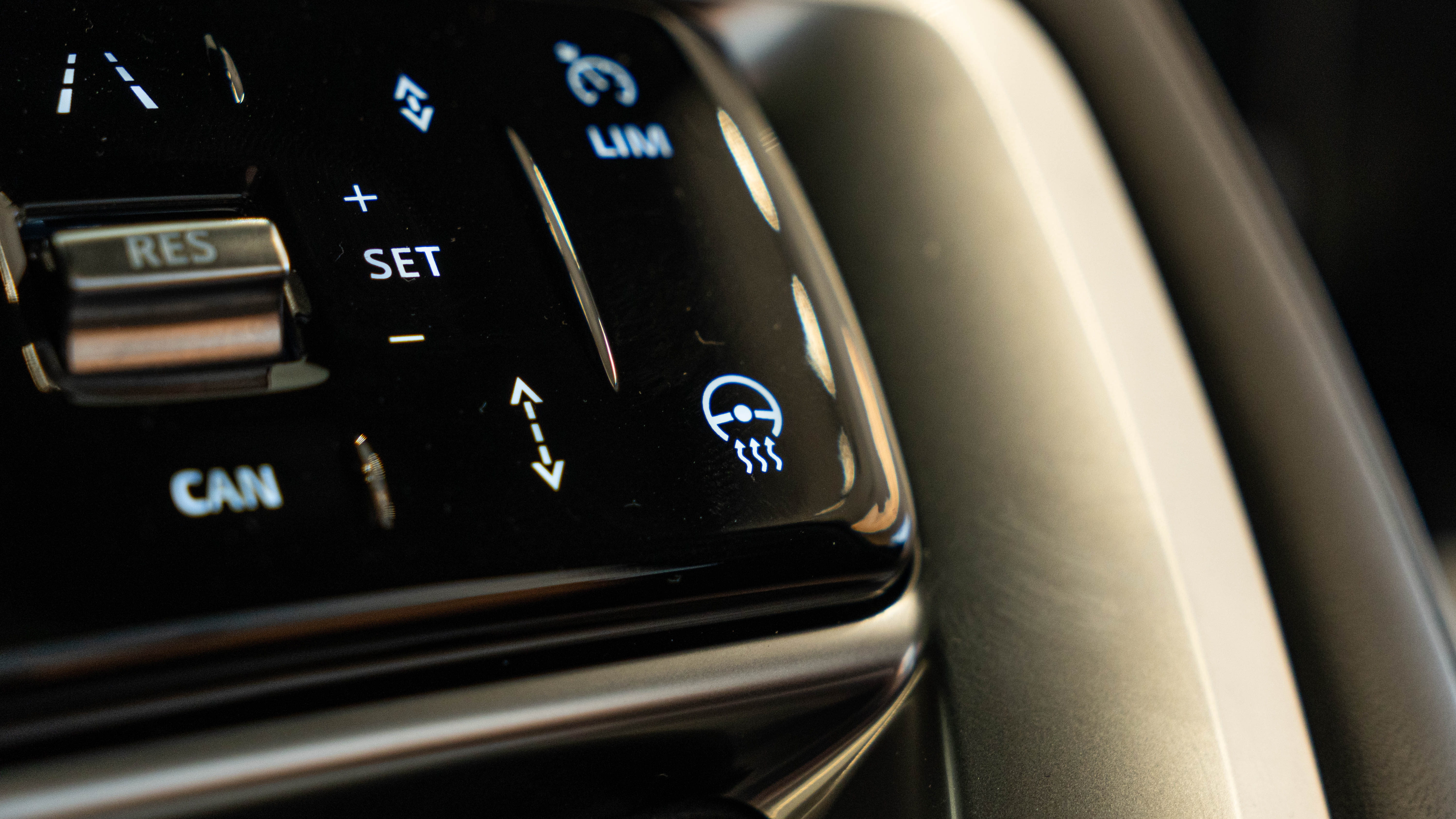 RANGE ROVER 3.0 D350 SE 4DR AUTO ESTATE