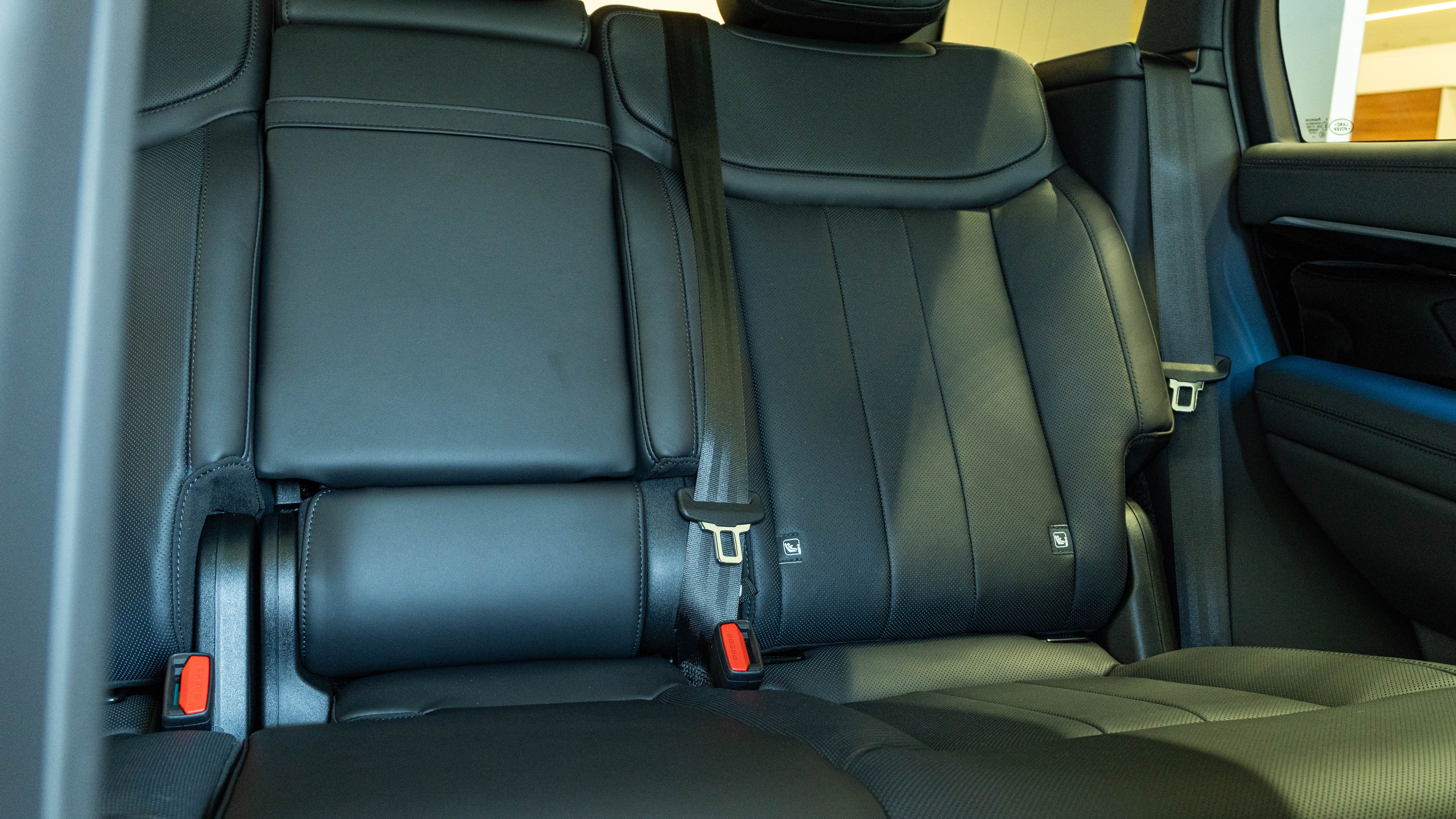 RANGE ROVER 3.0 D350 SE 4DR AUTO ESTATE