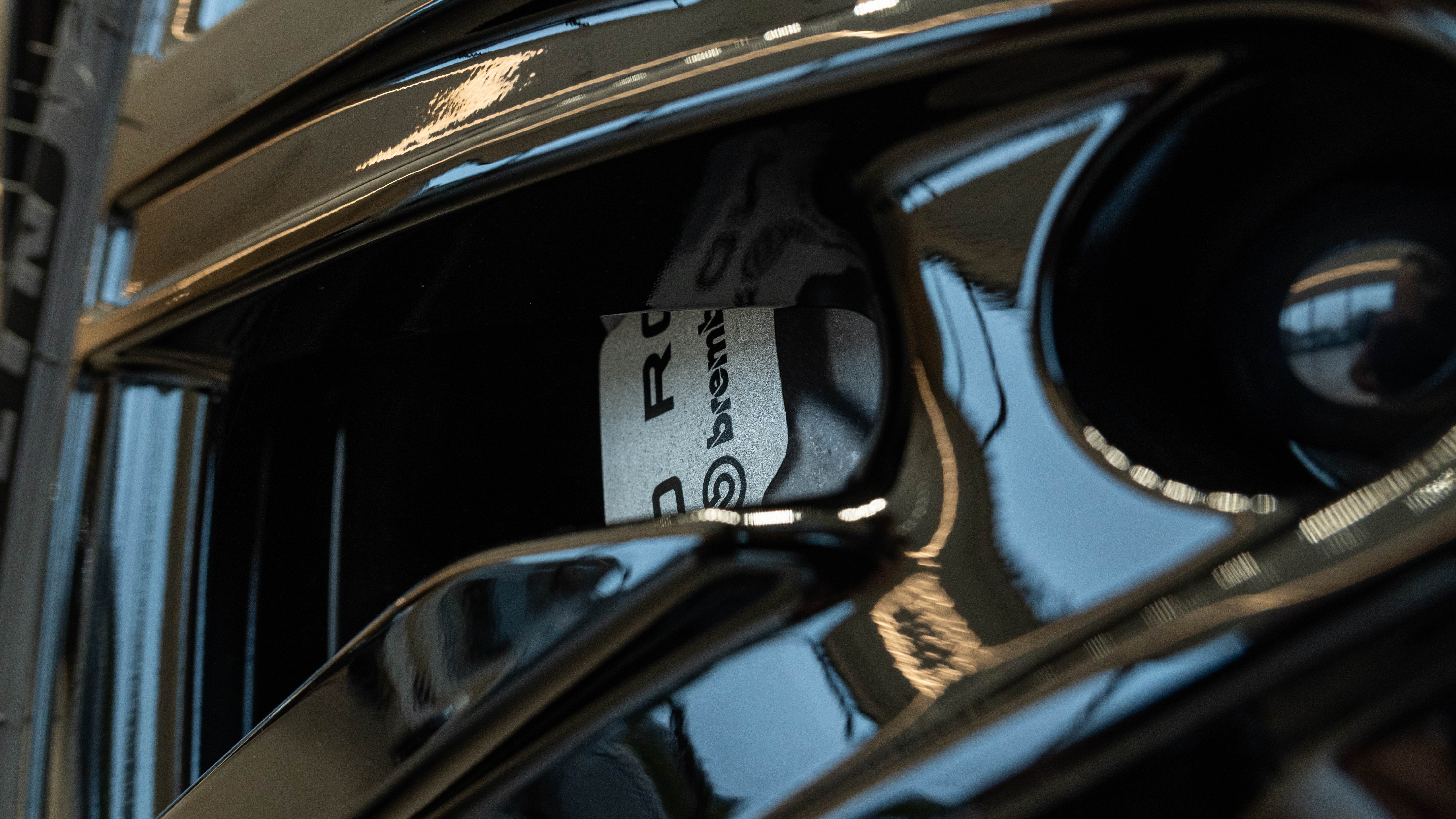 RANGE ROVER 3.0 D350 SE 4DR AUTO ESTATE