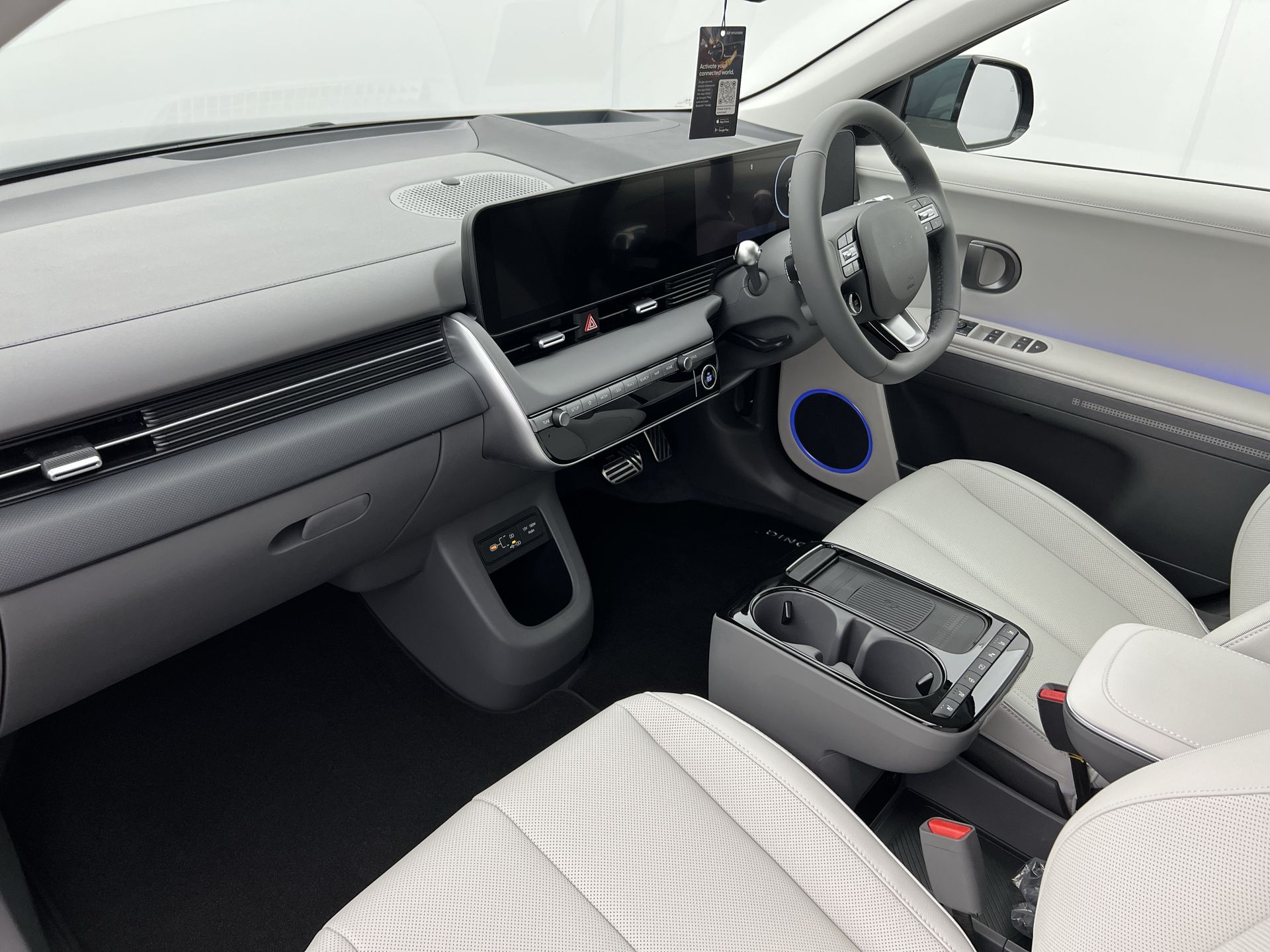IONIQ 5 168KW ULTIMATE 84 KWH 5DR AUTO [TECH PACK] HATCHBACK
