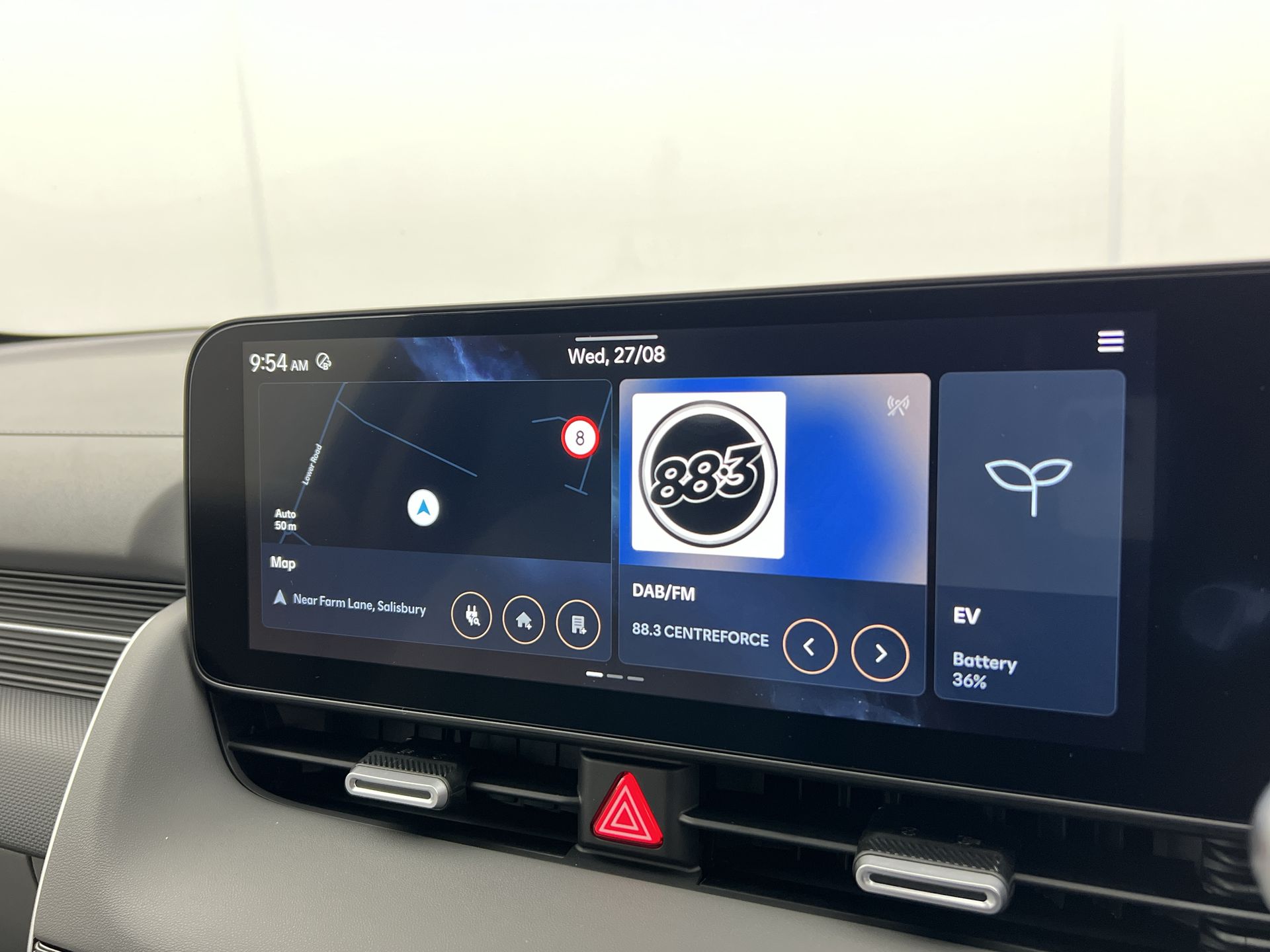 IONIQ 5 168KW ULTIMATE 84 KWH 5DR AUTO [TECH PACK] HATCHBACK