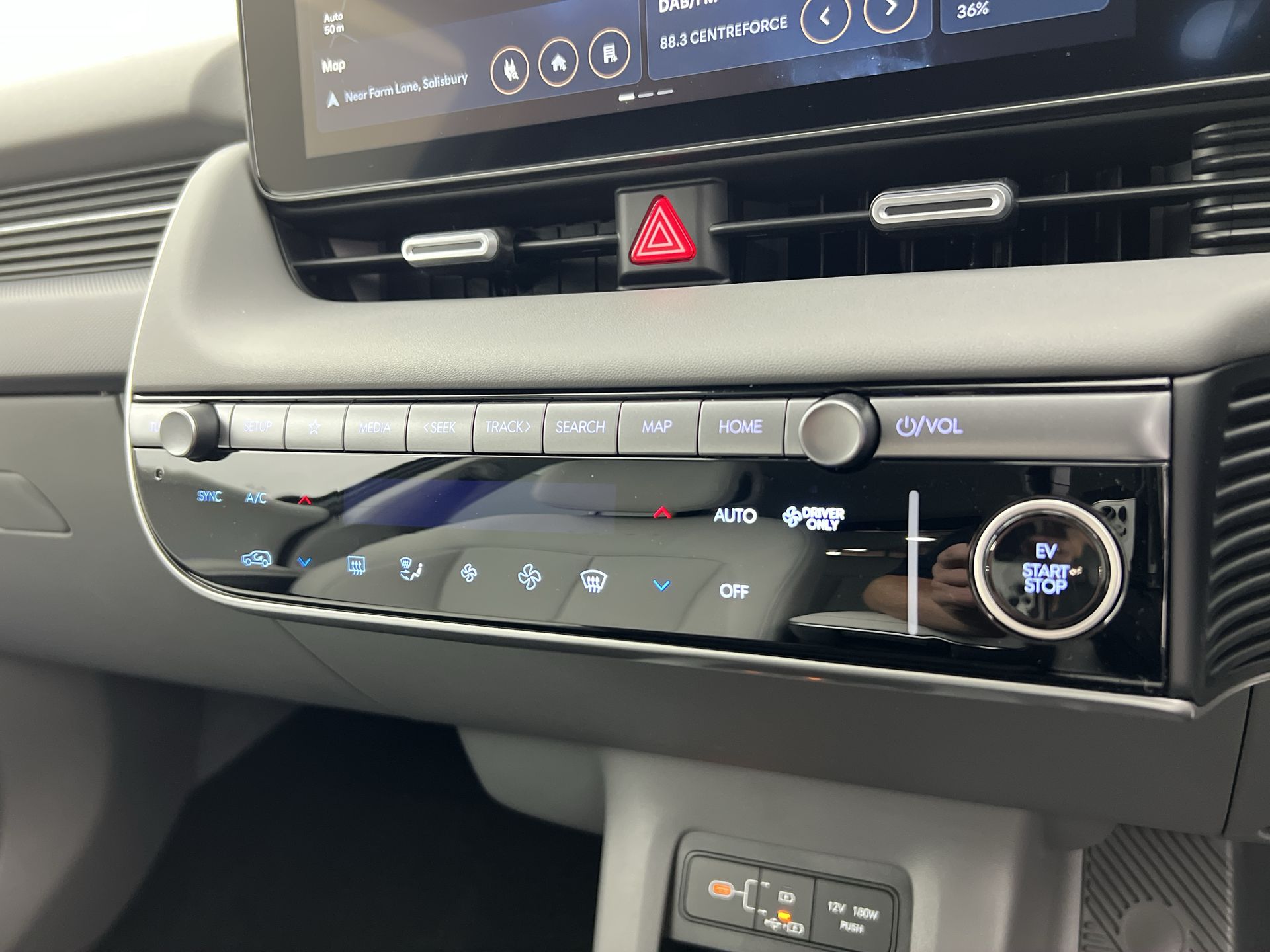 IONIQ 5 168KW ULTIMATE 84 KWH 5DR AUTO [TECH PACK] HATCHBACK