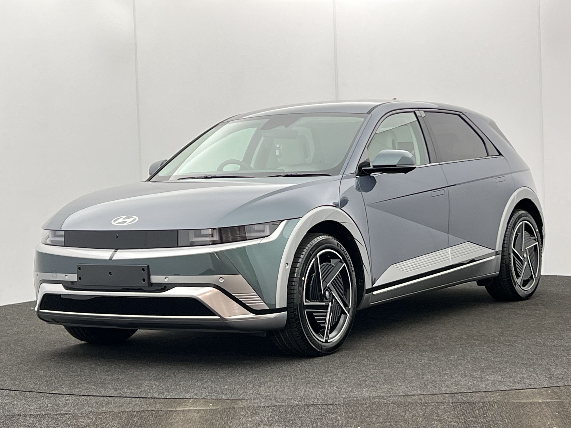 IONIQ 5 168KW ULTIMATE 84 KWH 5DR AUTO [TECH PACK] HATCHBACK