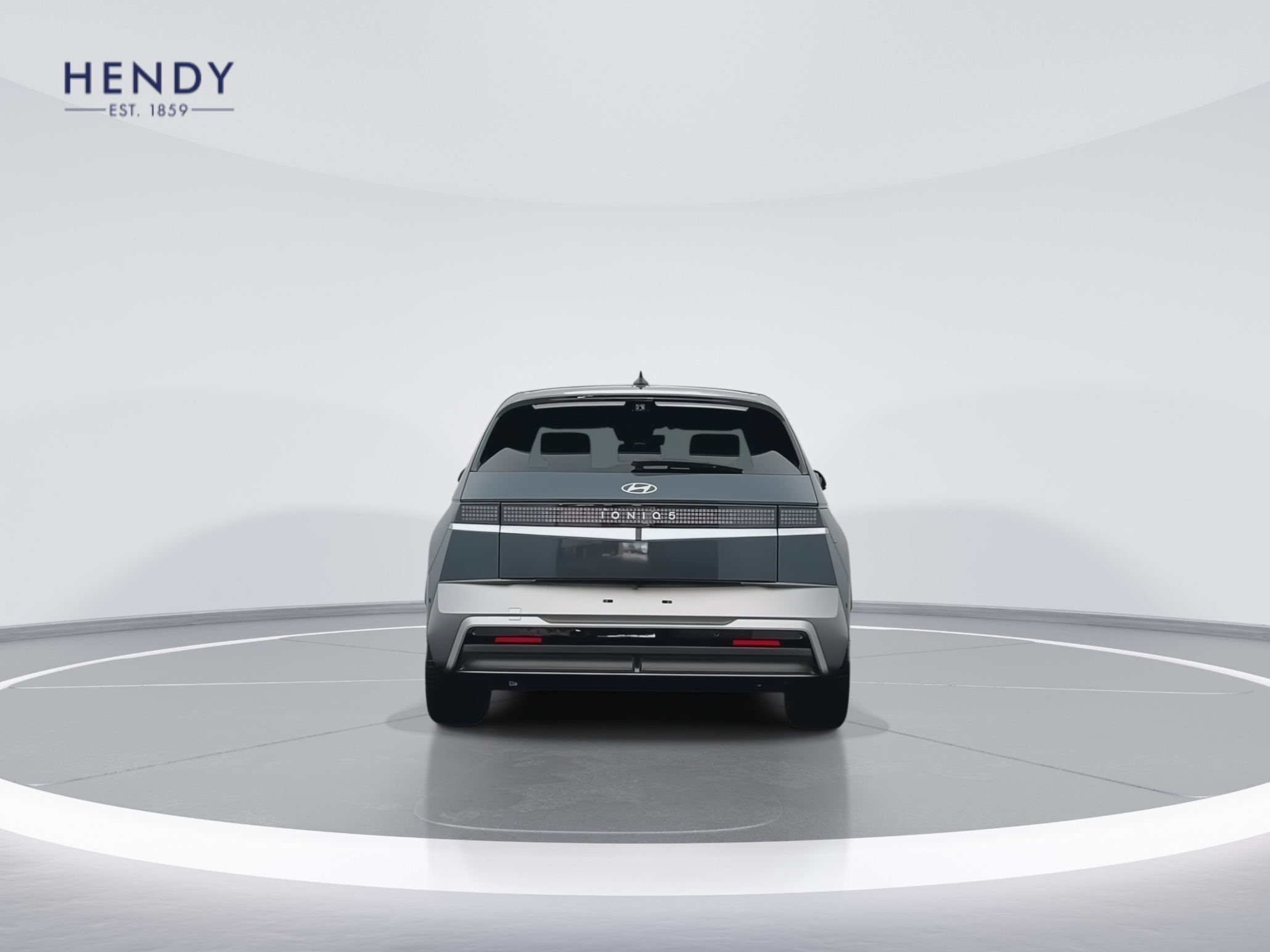 IONIQ 5 168KW ULTIMATE 84 KWH 5DR AUTO [TECH PACK] HATCHBACK