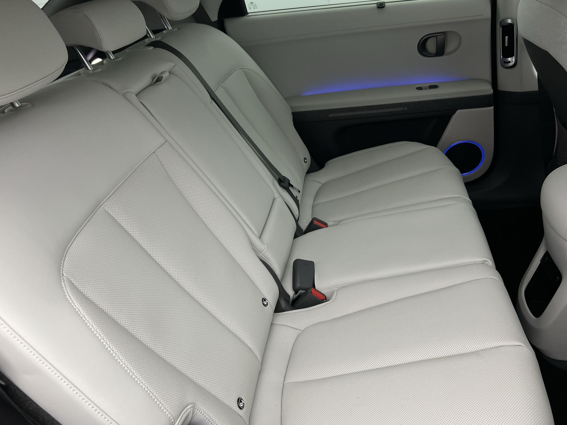 IONIQ 5 168KW ULTIMATE 84 KWH 5DR AUTO [TECH PACK] HATCHBACK