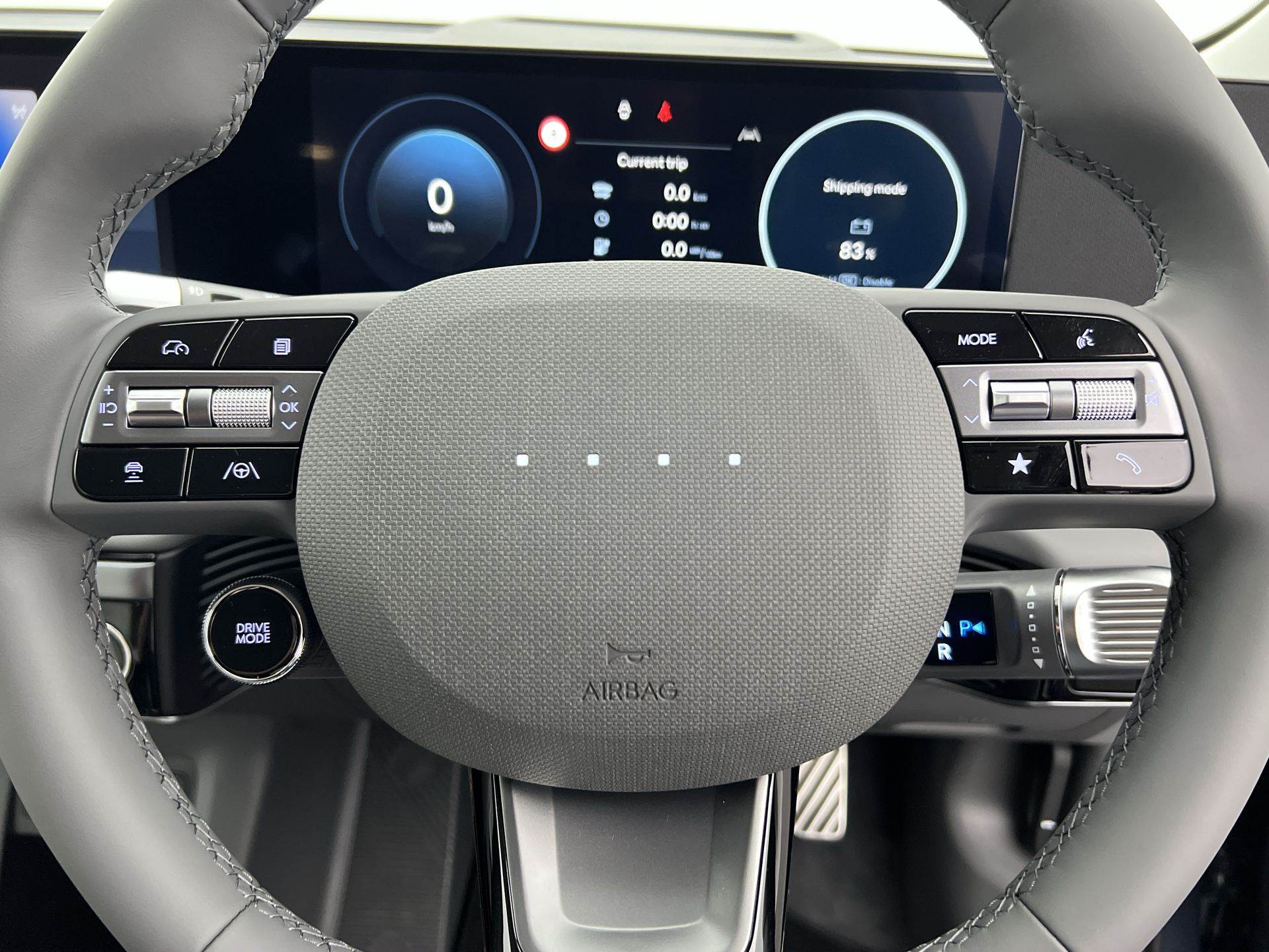 IONIQ 5 168KW ULTIMATE 84 KWH 5DR AUTO [TECH PACK] HATCHBACK