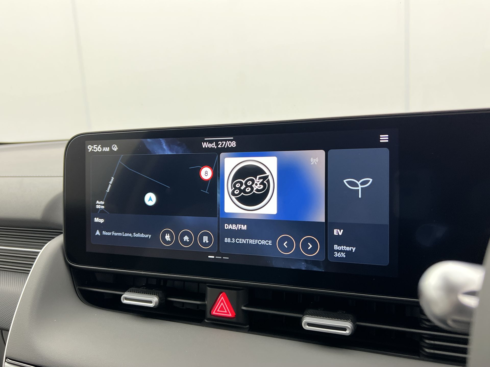 IONIQ 5 168KW ULTIMATE 84 KWH 5DR AUTO [TECH PACK] HATCHBACK