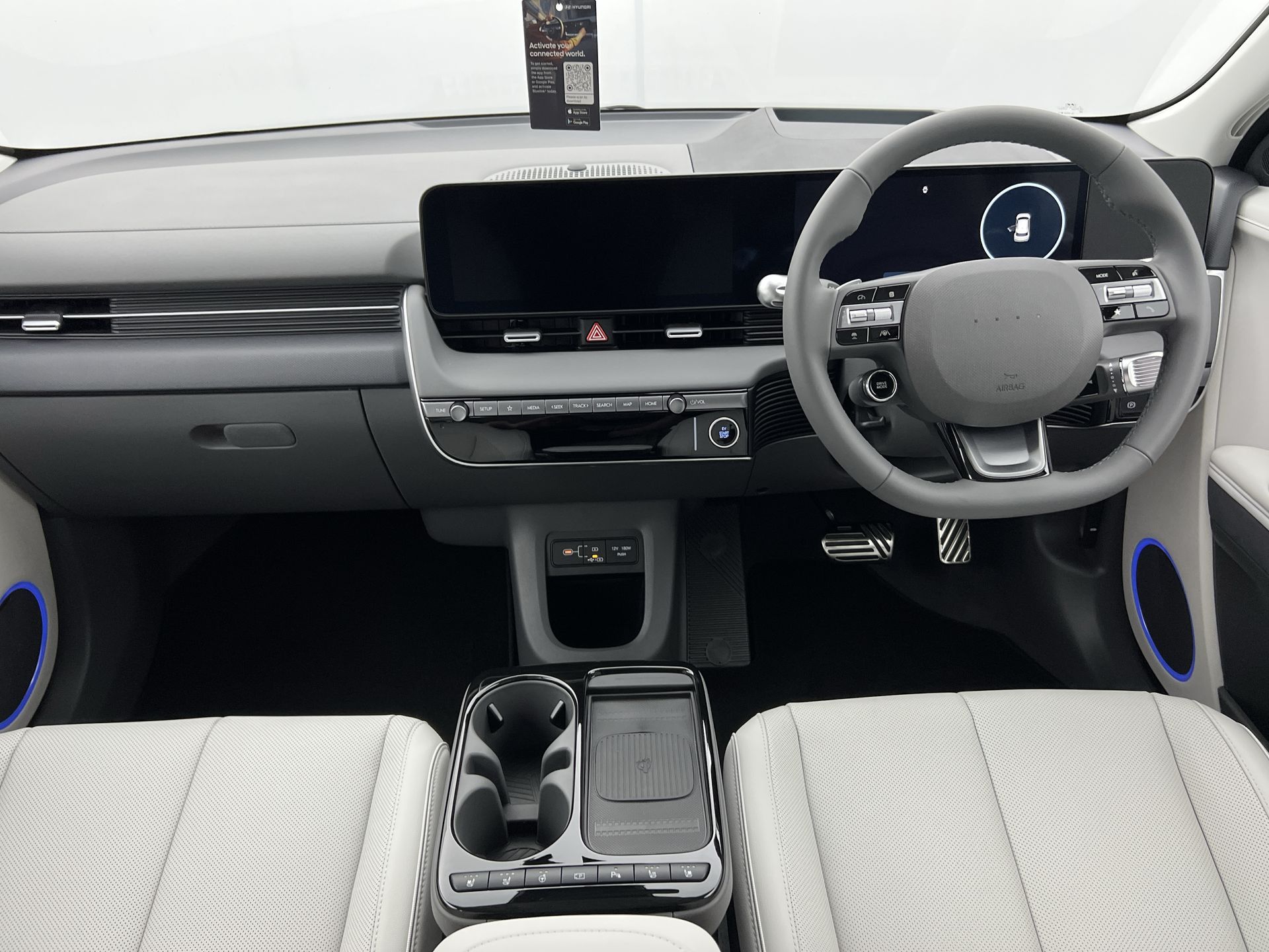 IONIQ 5 168KW ULTIMATE 84 KWH 5DR AUTO [TECH PACK] HATCHBACK