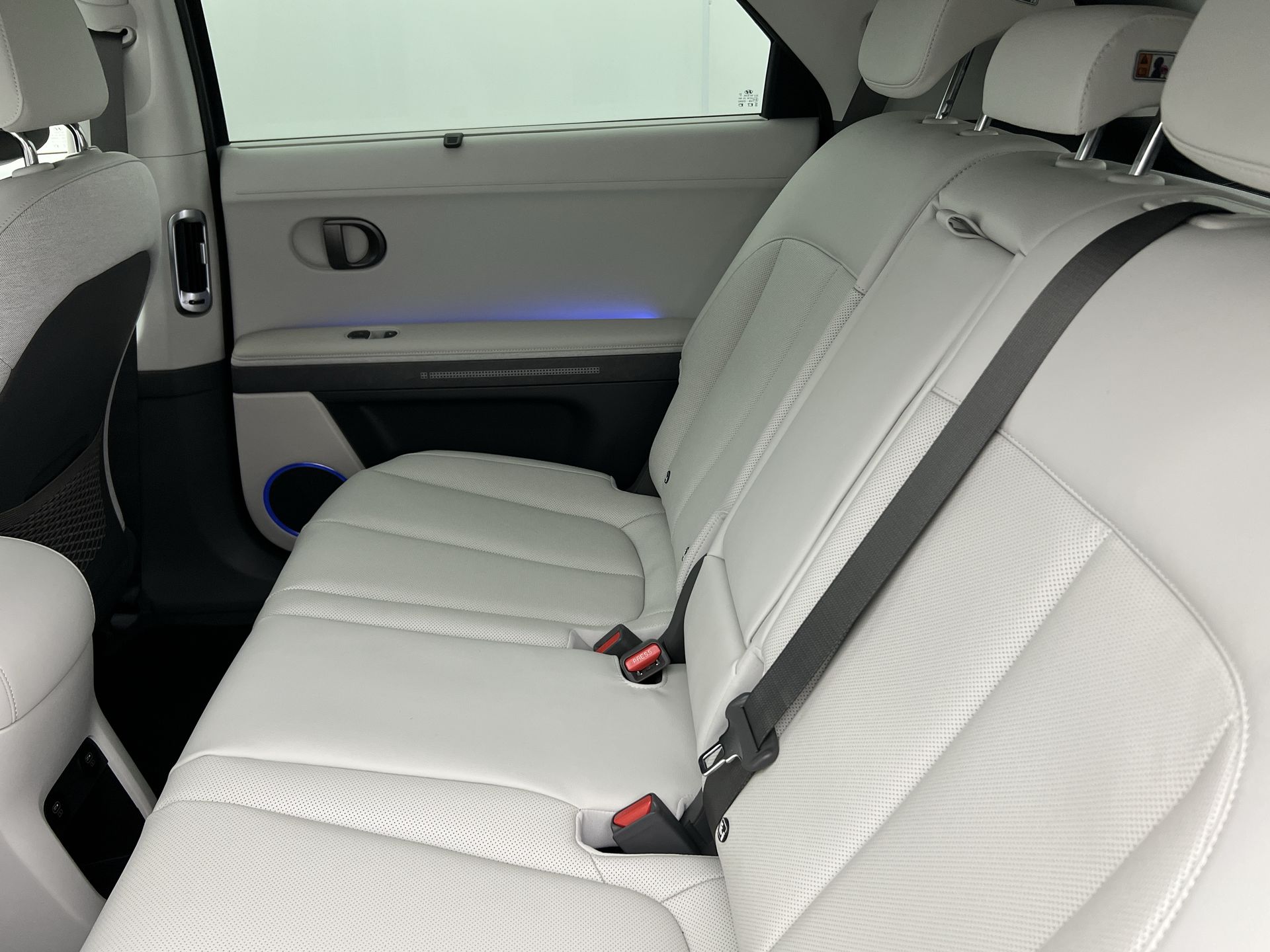 IONIQ 5 168KW ULTIMATE 84 KWH 5DR AUTO [TECH PACK] HATCHBACK