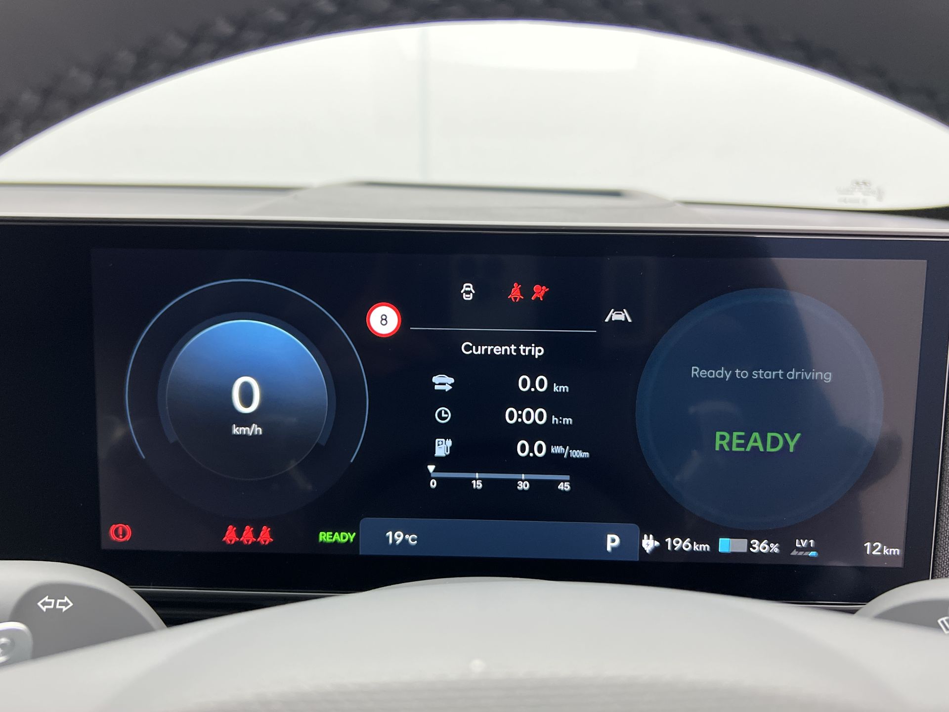IONIQ 5 168KW ULTIMATE 84 KWH 5DR AUTO [TECH PACK] HATCHBACK