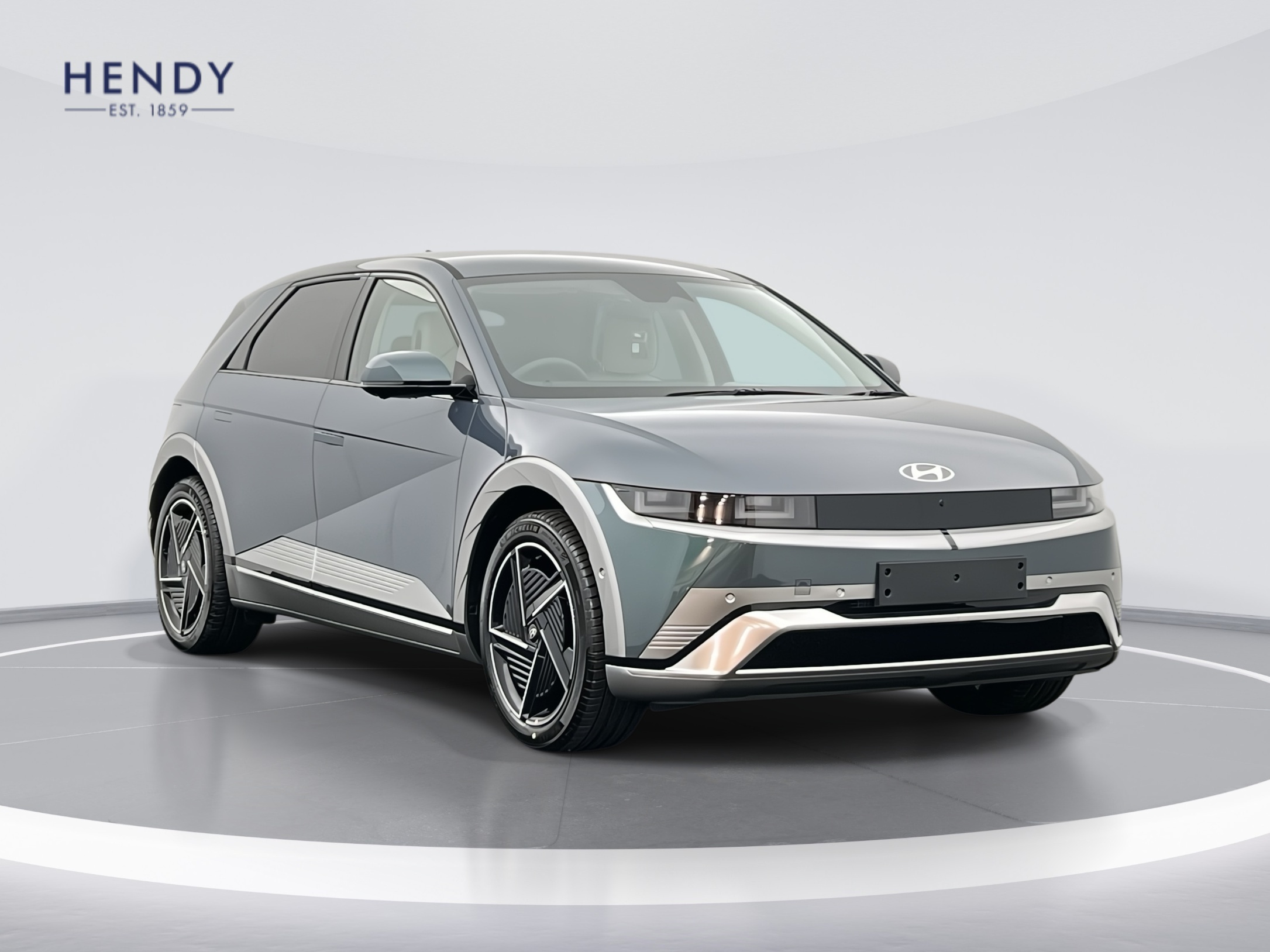 IONIQ 5 168KW ULTIMATE 84 KWH 5DR AUTO [TECH PACK] HATCHBACK